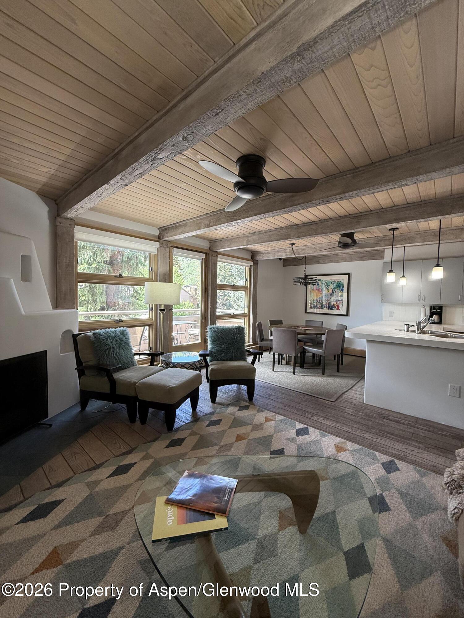 600 E Main Street Aspen CO 81611
