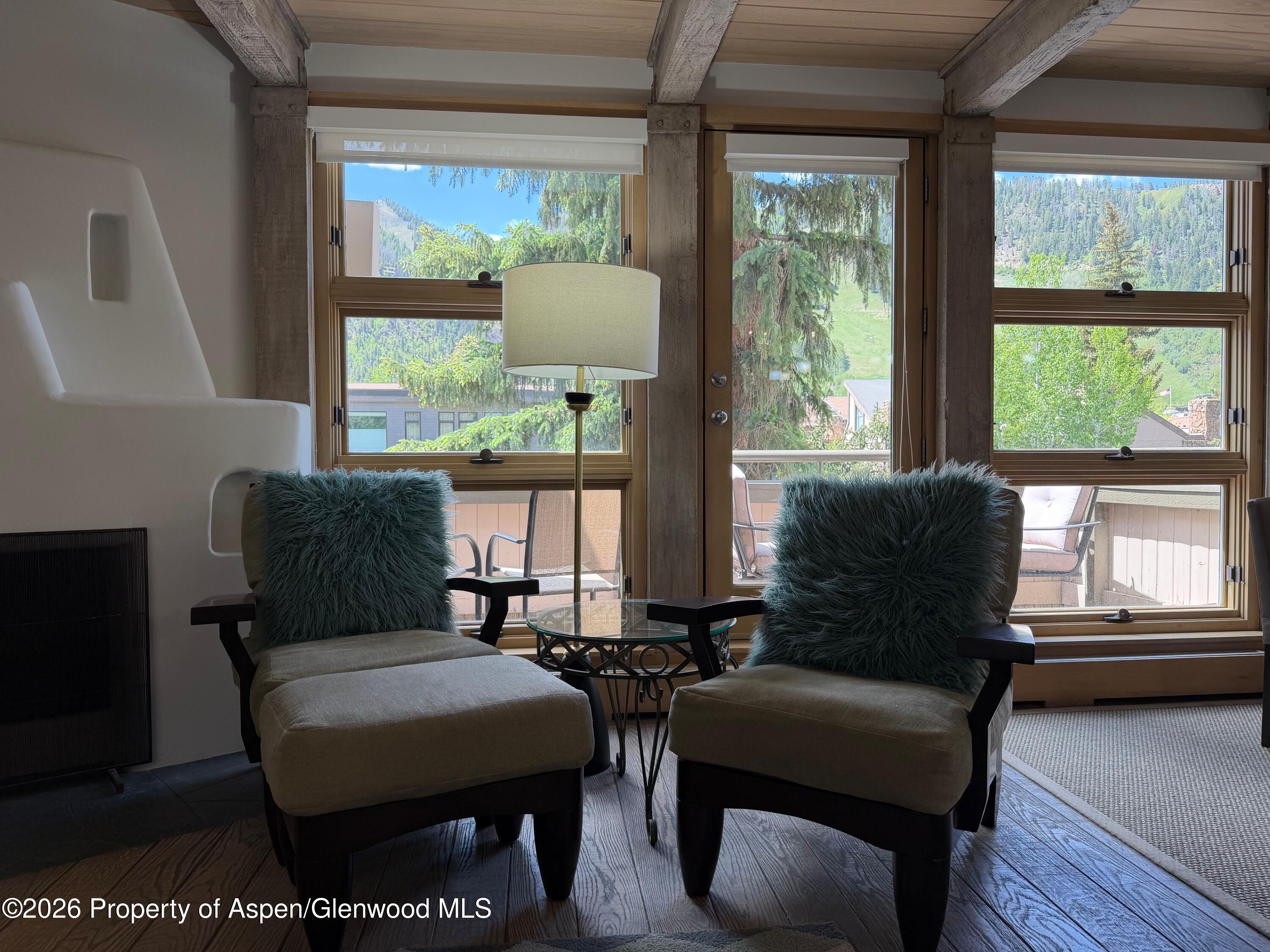 600 E Main Street Aspen CO 81611