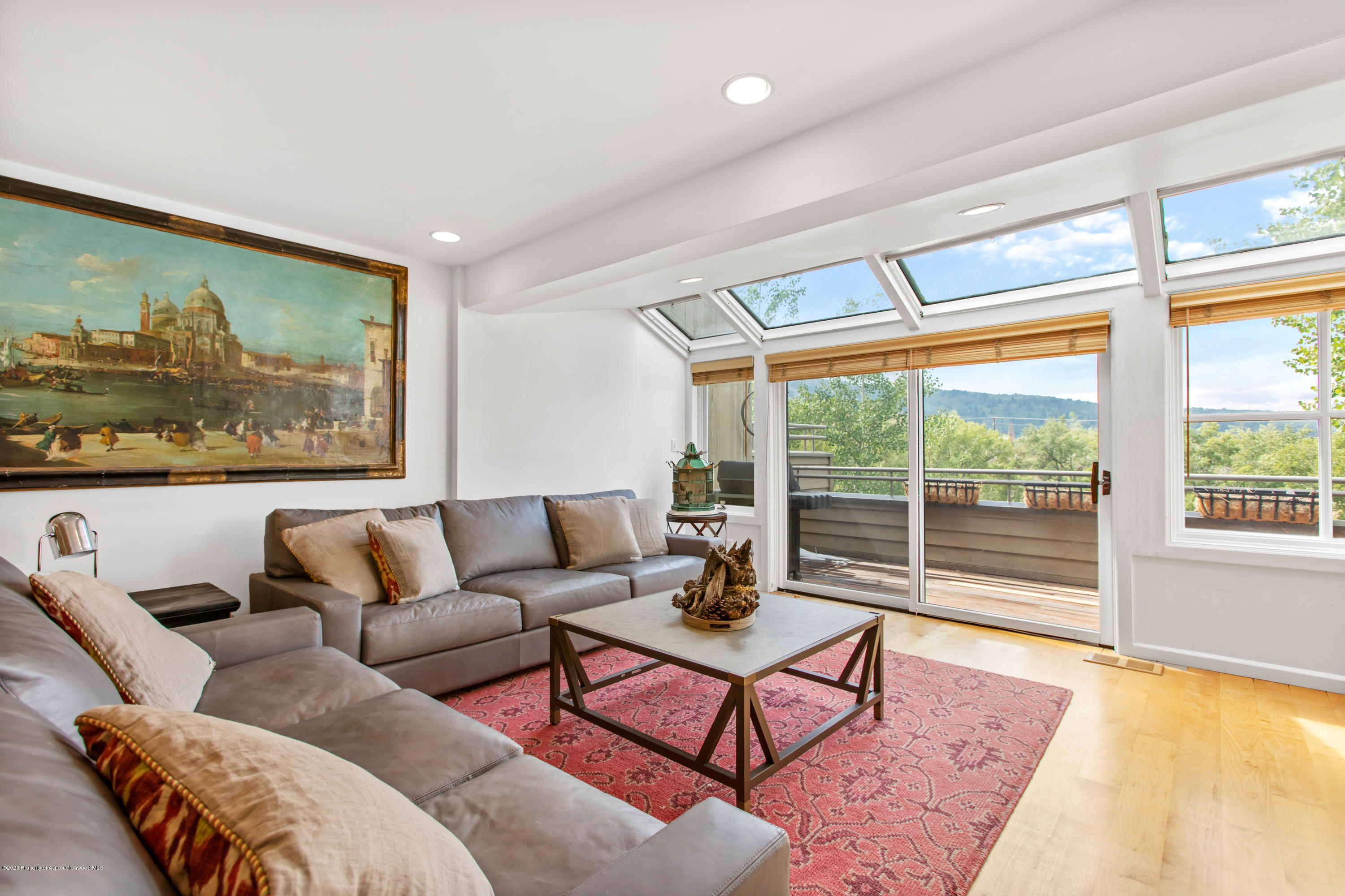 100 N 8th Street Aspen CO 81611