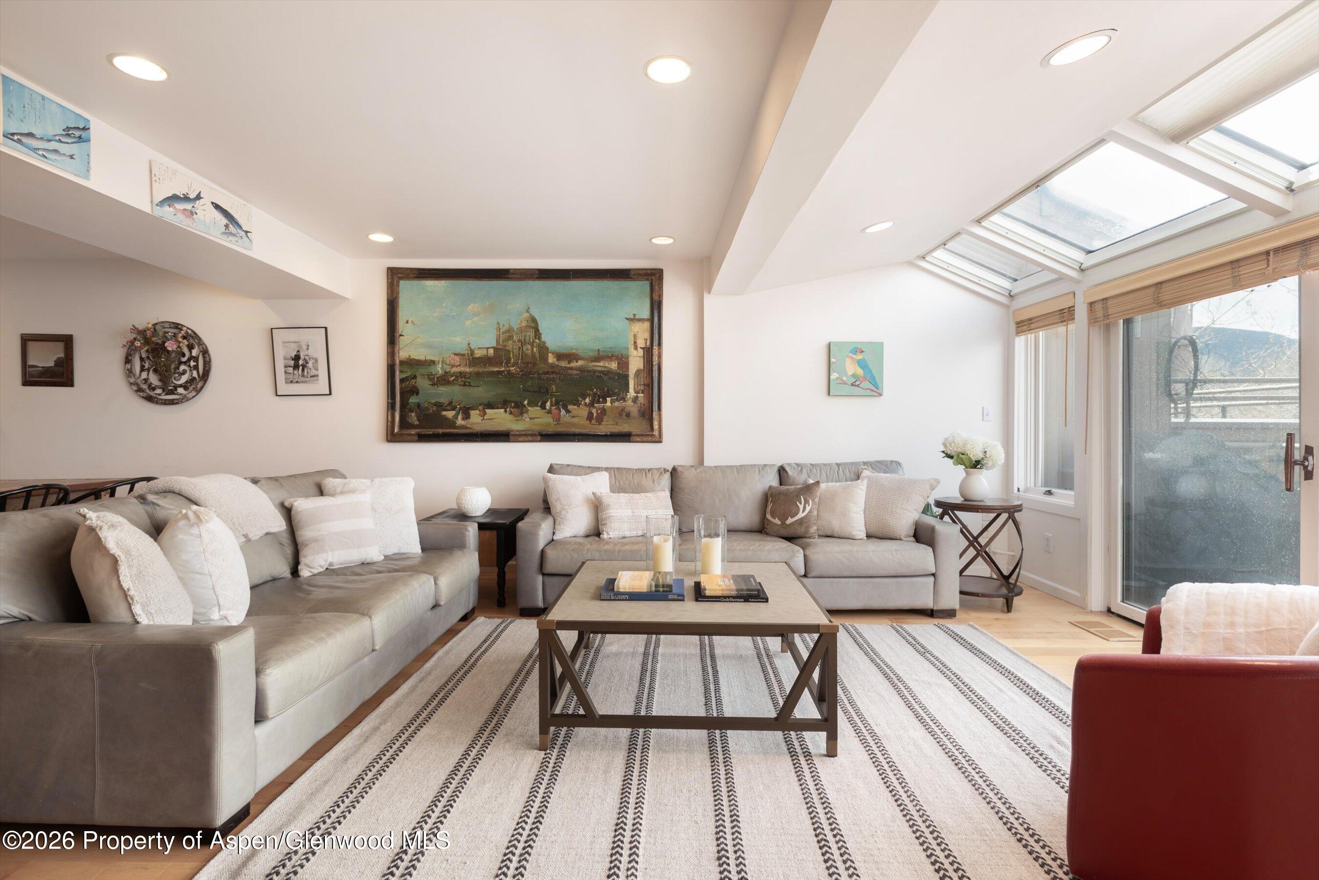 100 N 8th Street Aspen CO 81611