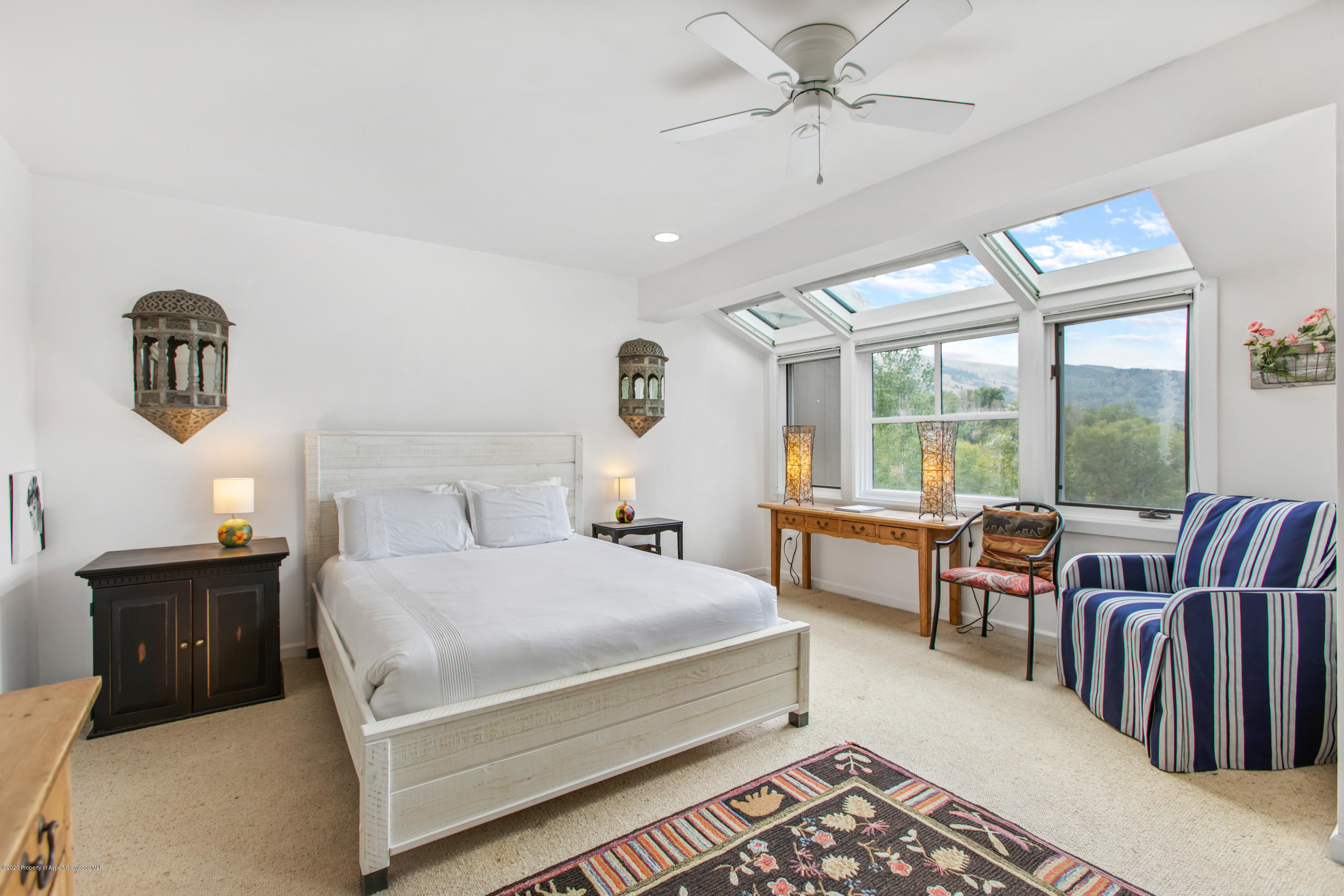 100 N 8th Street Aspen CO 81611