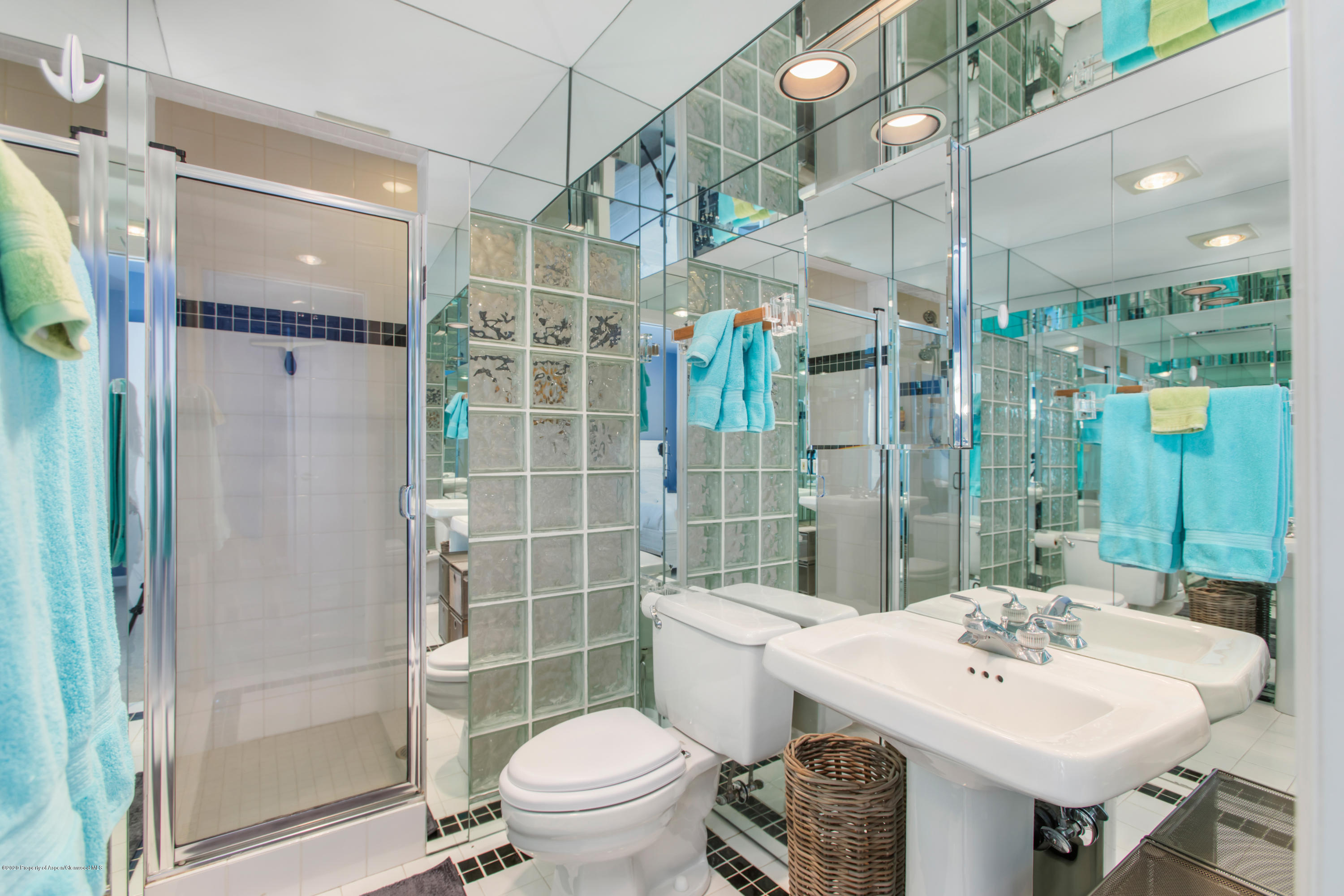 100 N 8th Street Aspen CO 81611