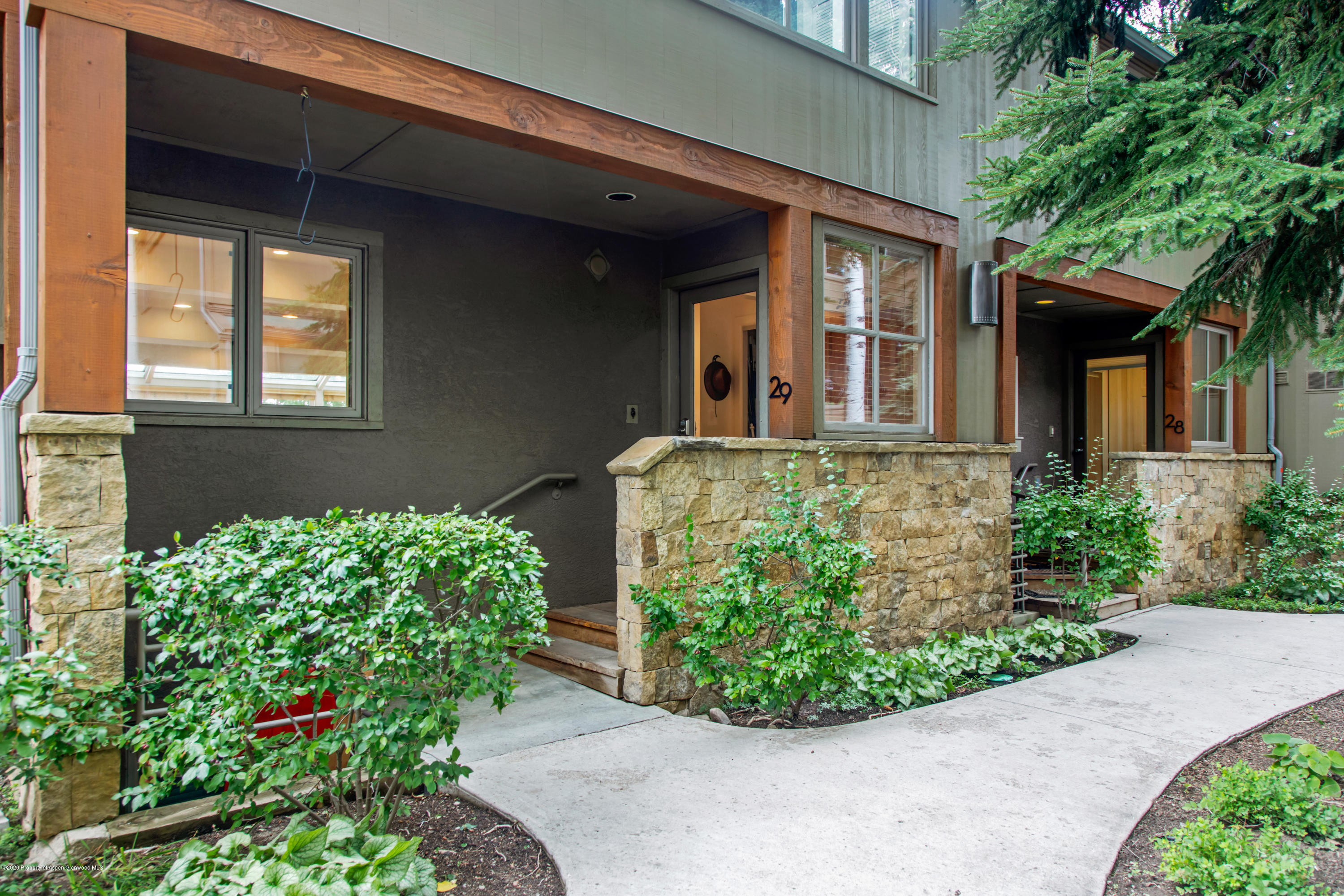 100 N 8th Street Aspen CO 81611