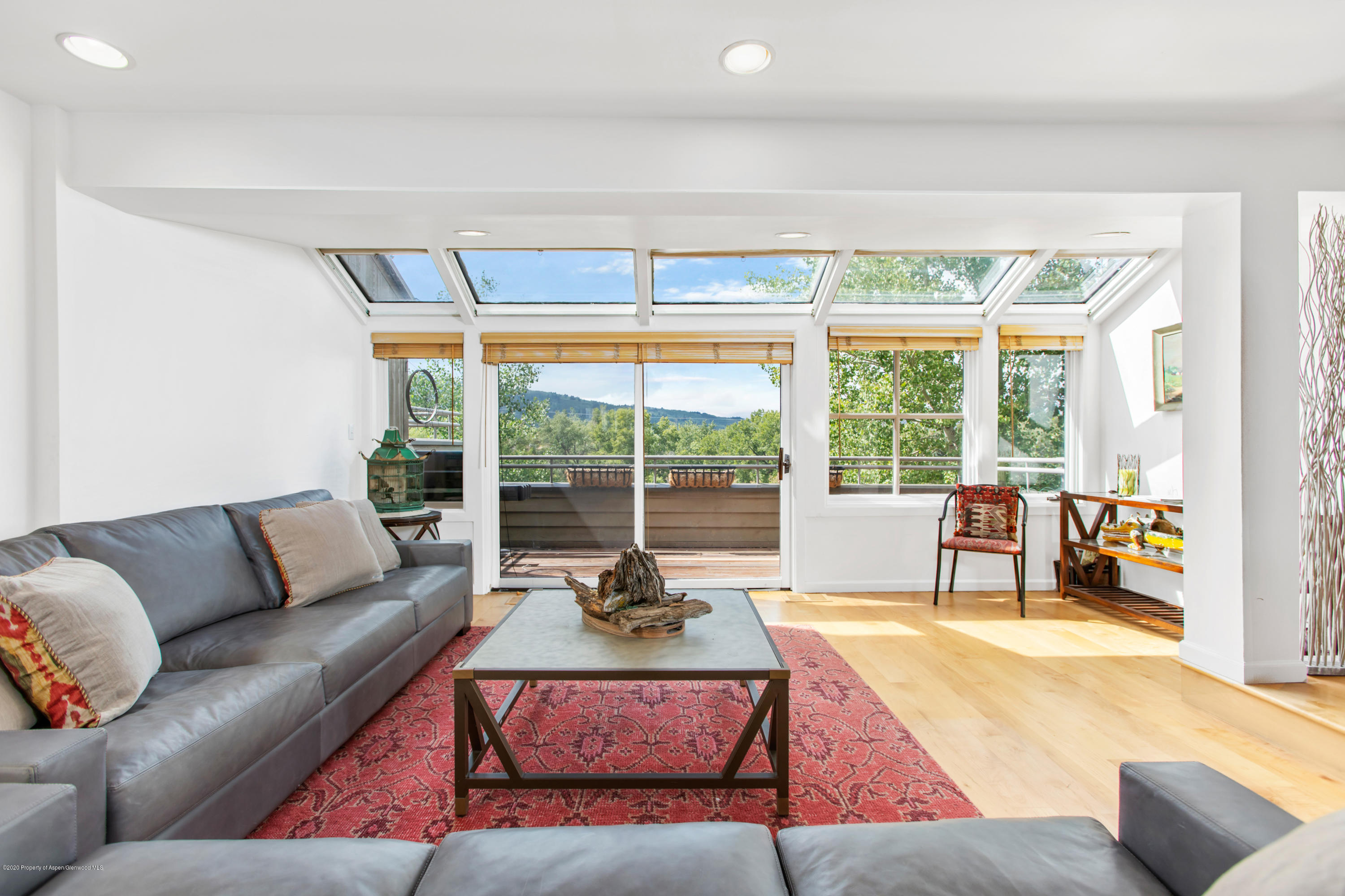 100 N 8th Street Aspen CO 81611