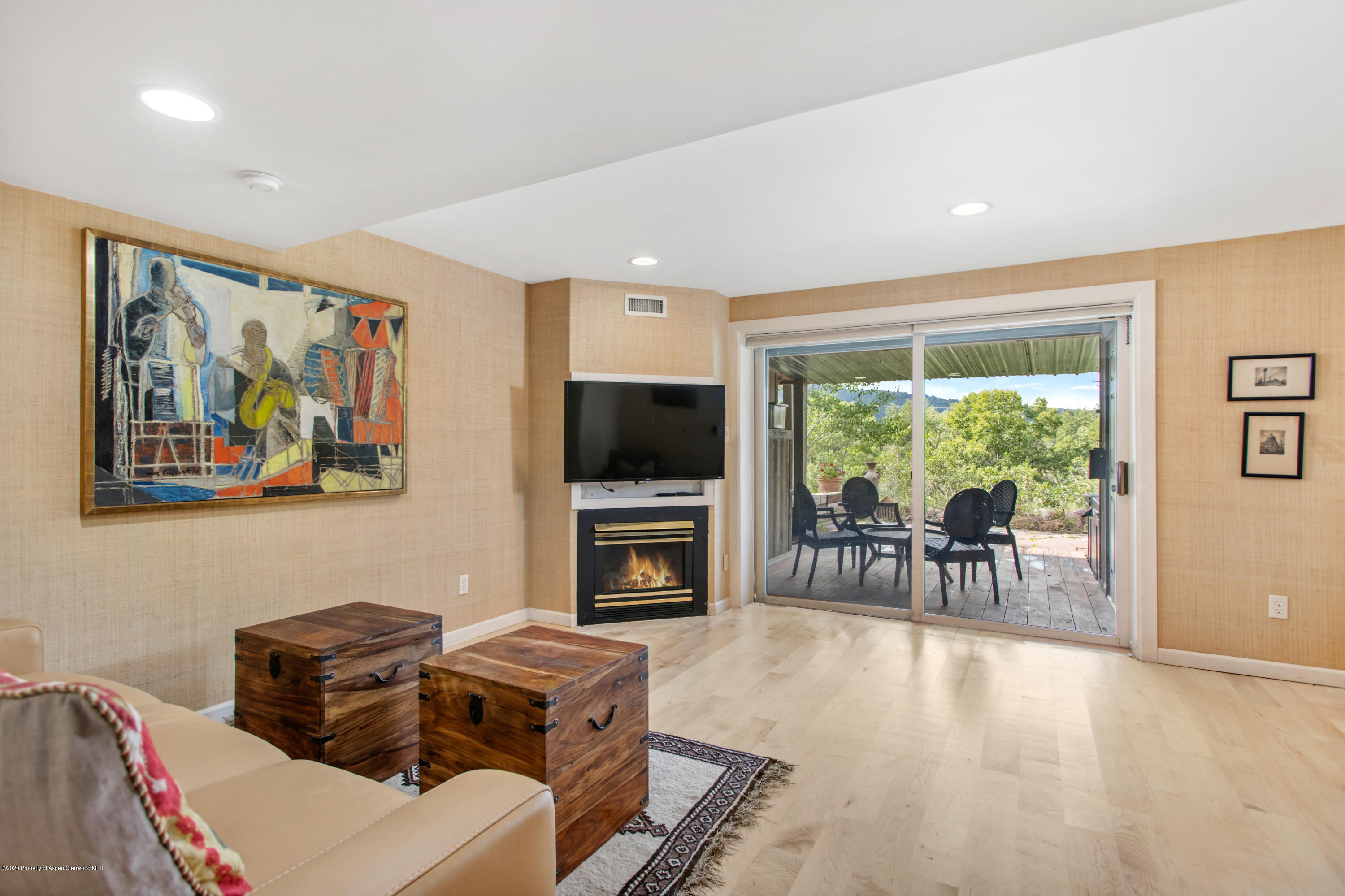 100 N 8th Street Aspen CO 81611