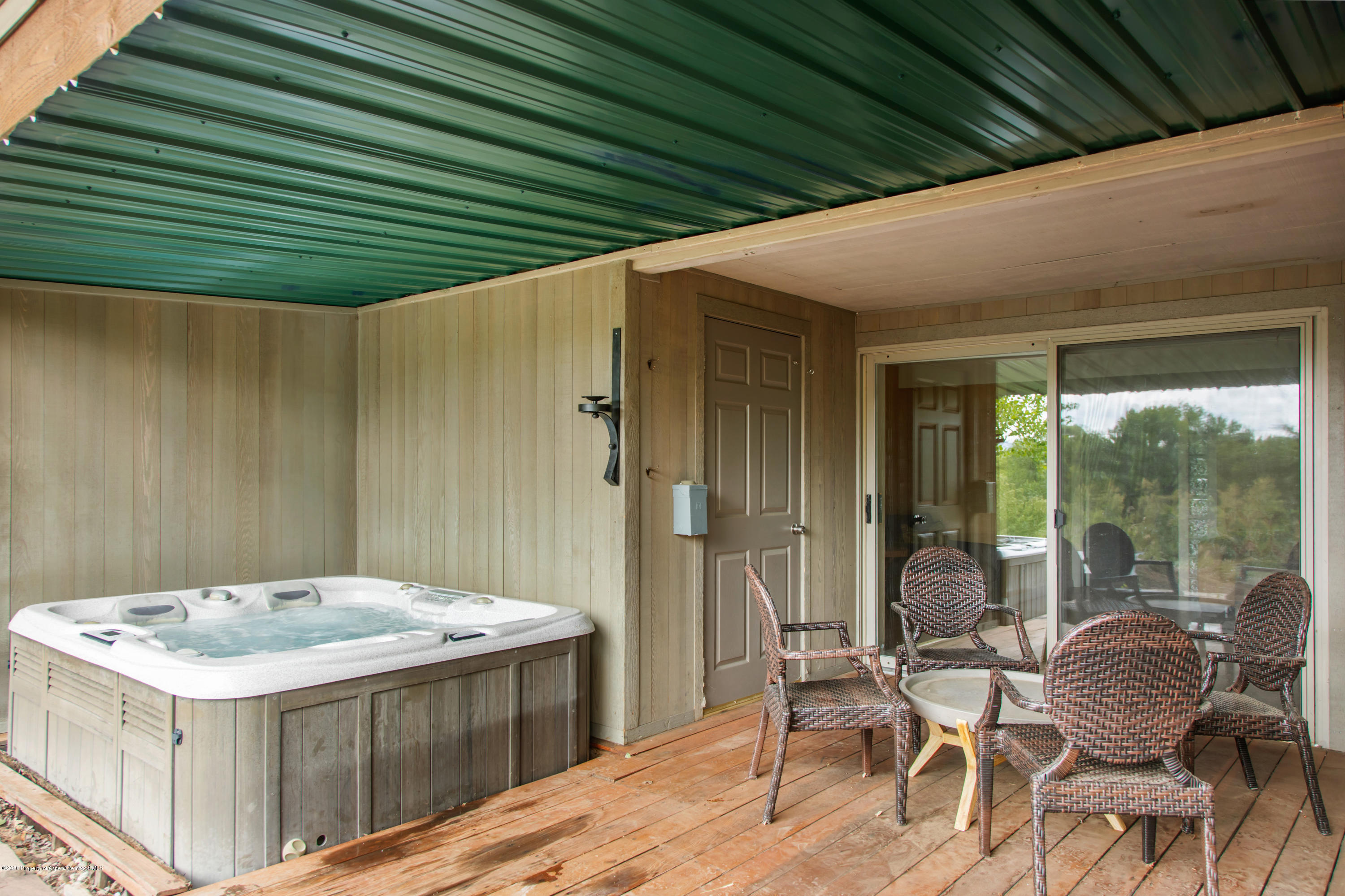 100 N 8th Street Aspen CO 81611