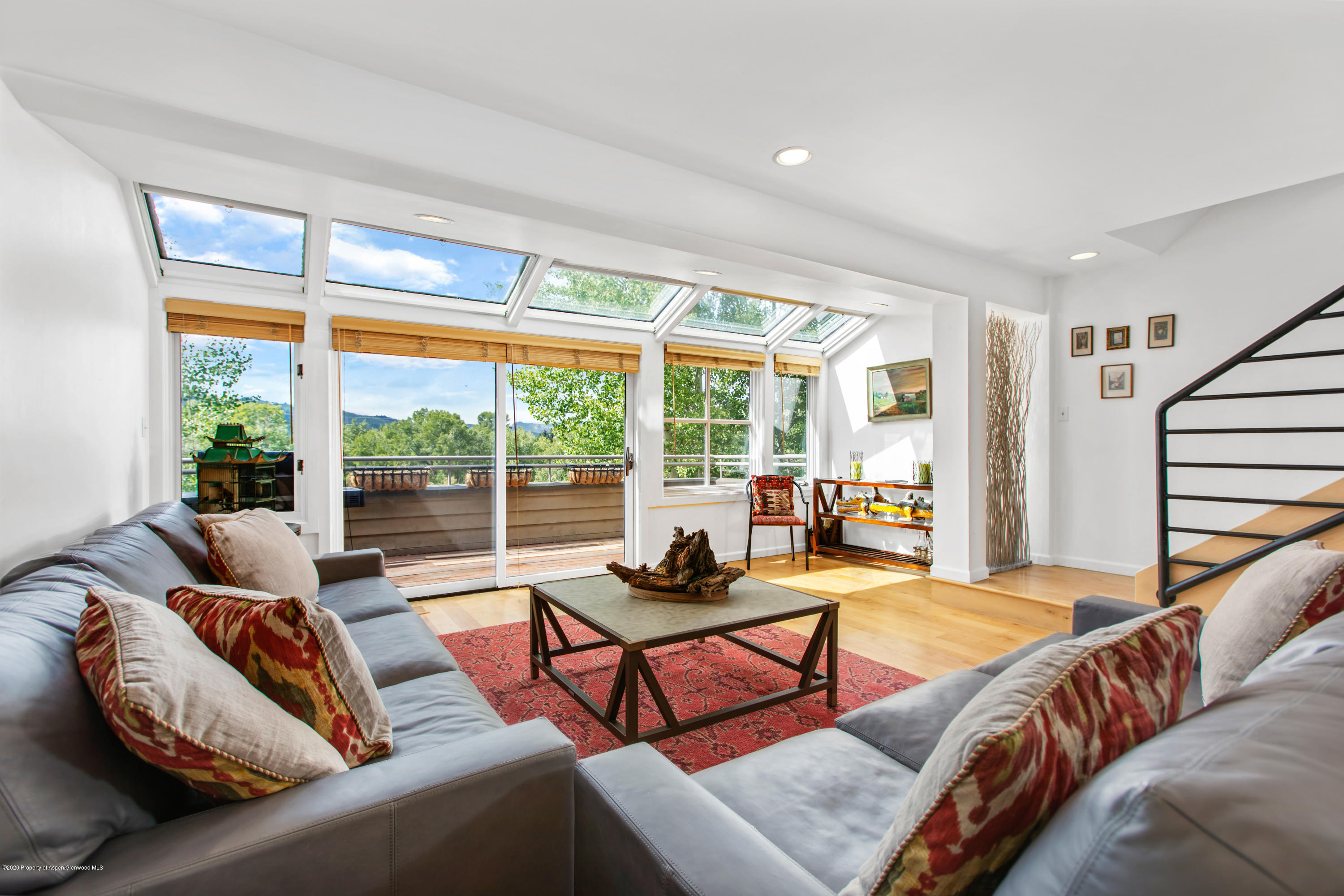 100 N 8th Street Aspen CO 81611