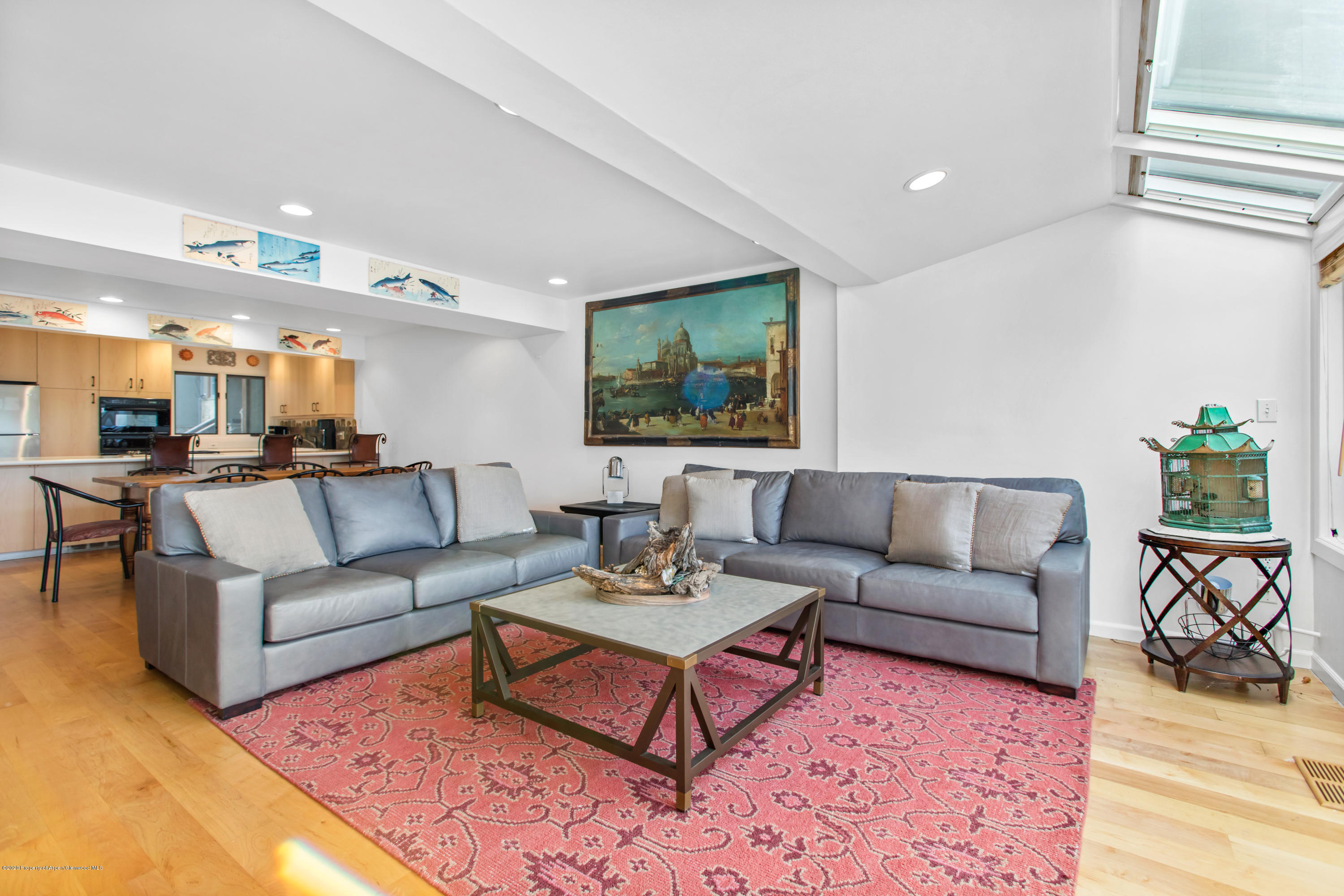 100 N 8th Street Aspen CO 81611