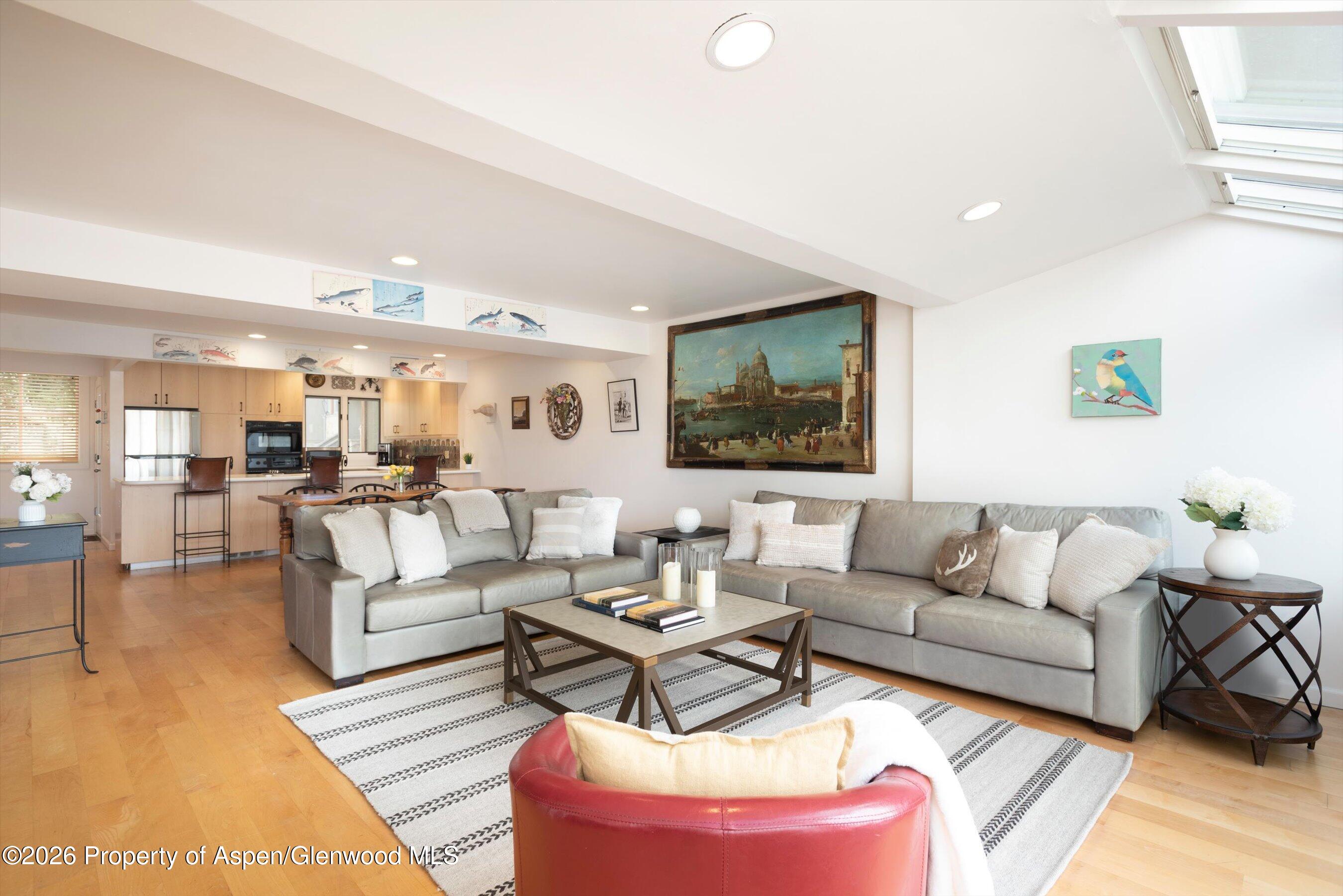 100 N 8th Street Aspen CO 81611