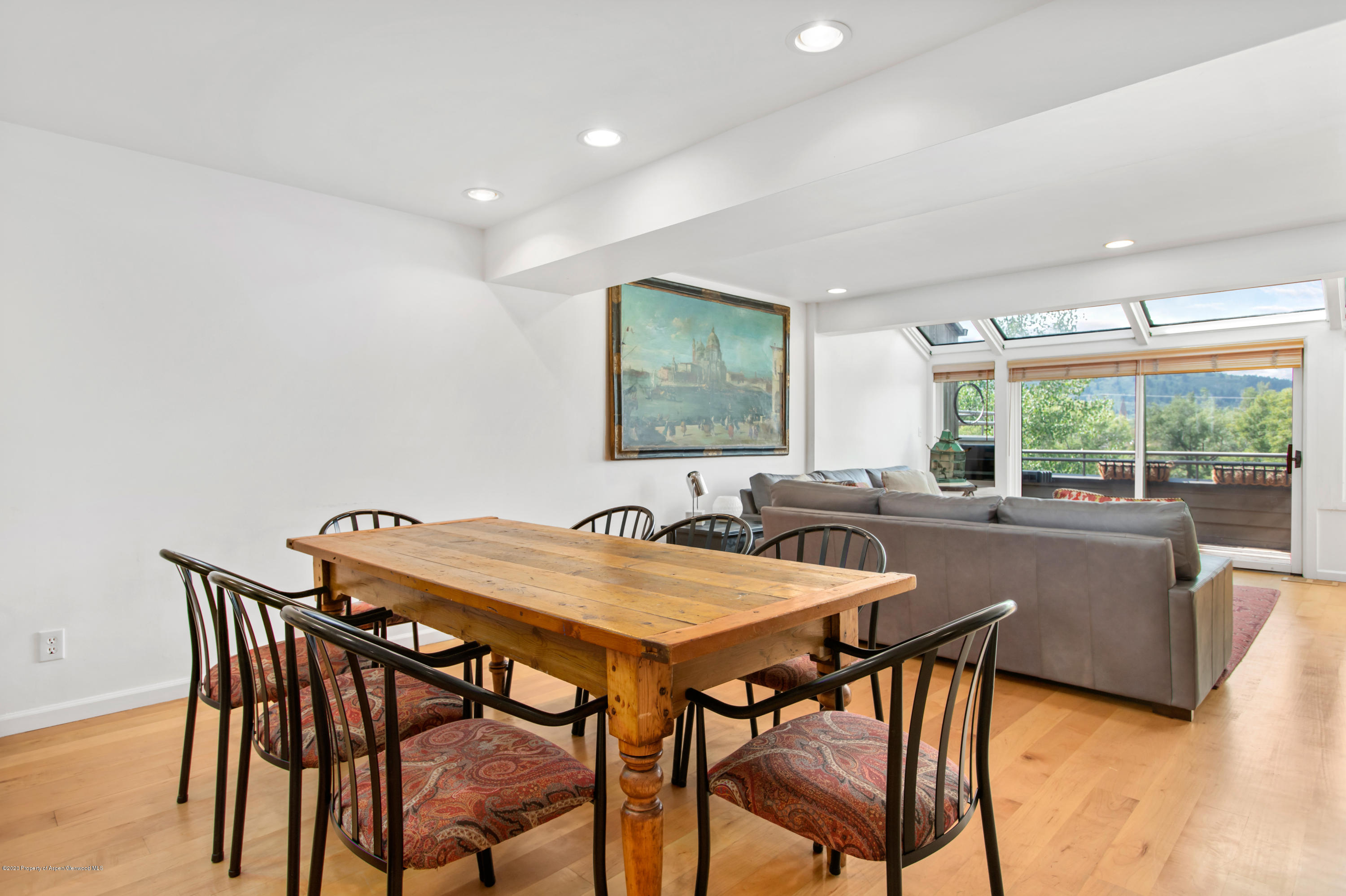 100 N 8th Street Aspen CO 81611