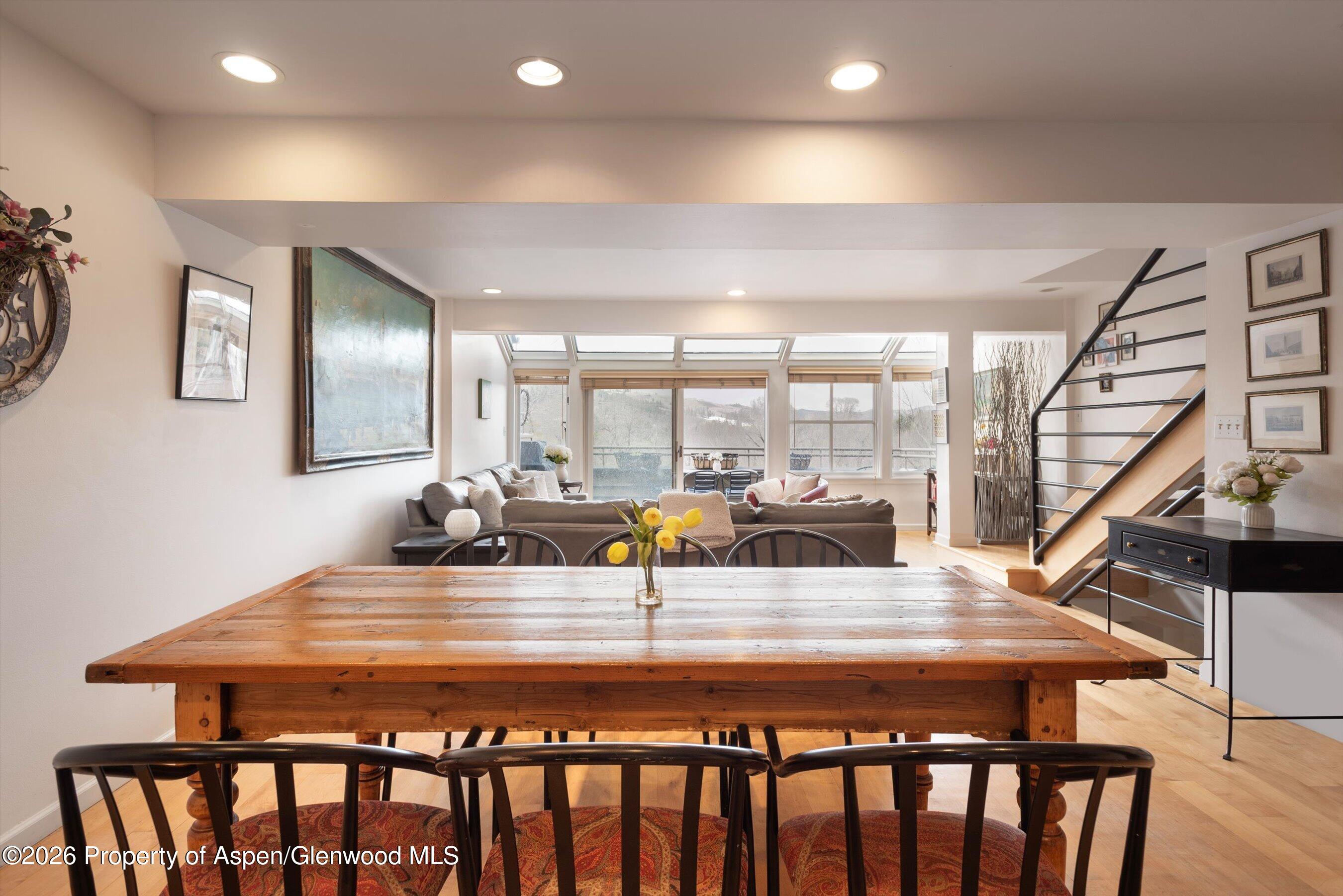 100 N 8th Street Aspen CO 81611