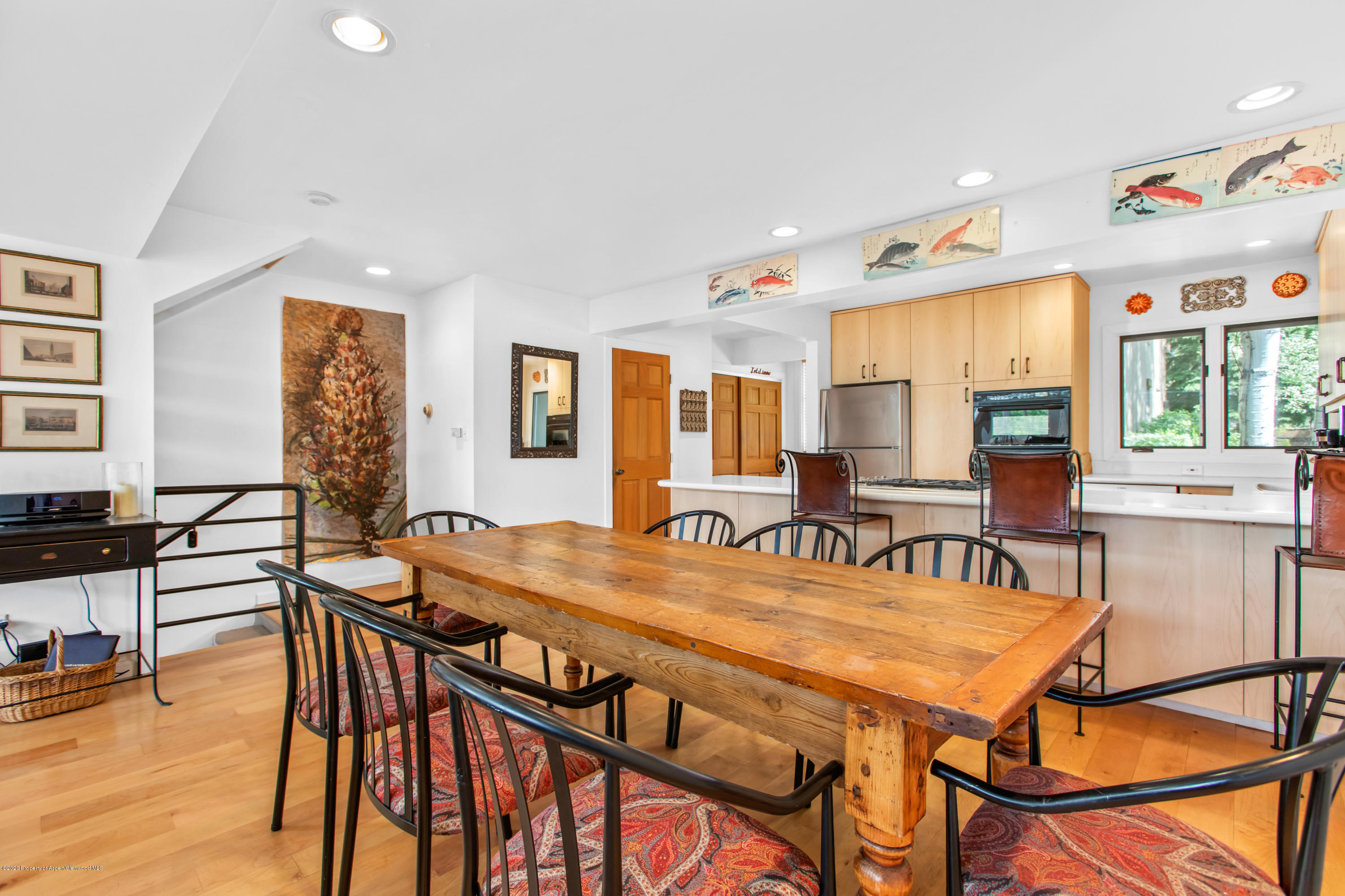 100 N 8th Street Aspen CO 81611