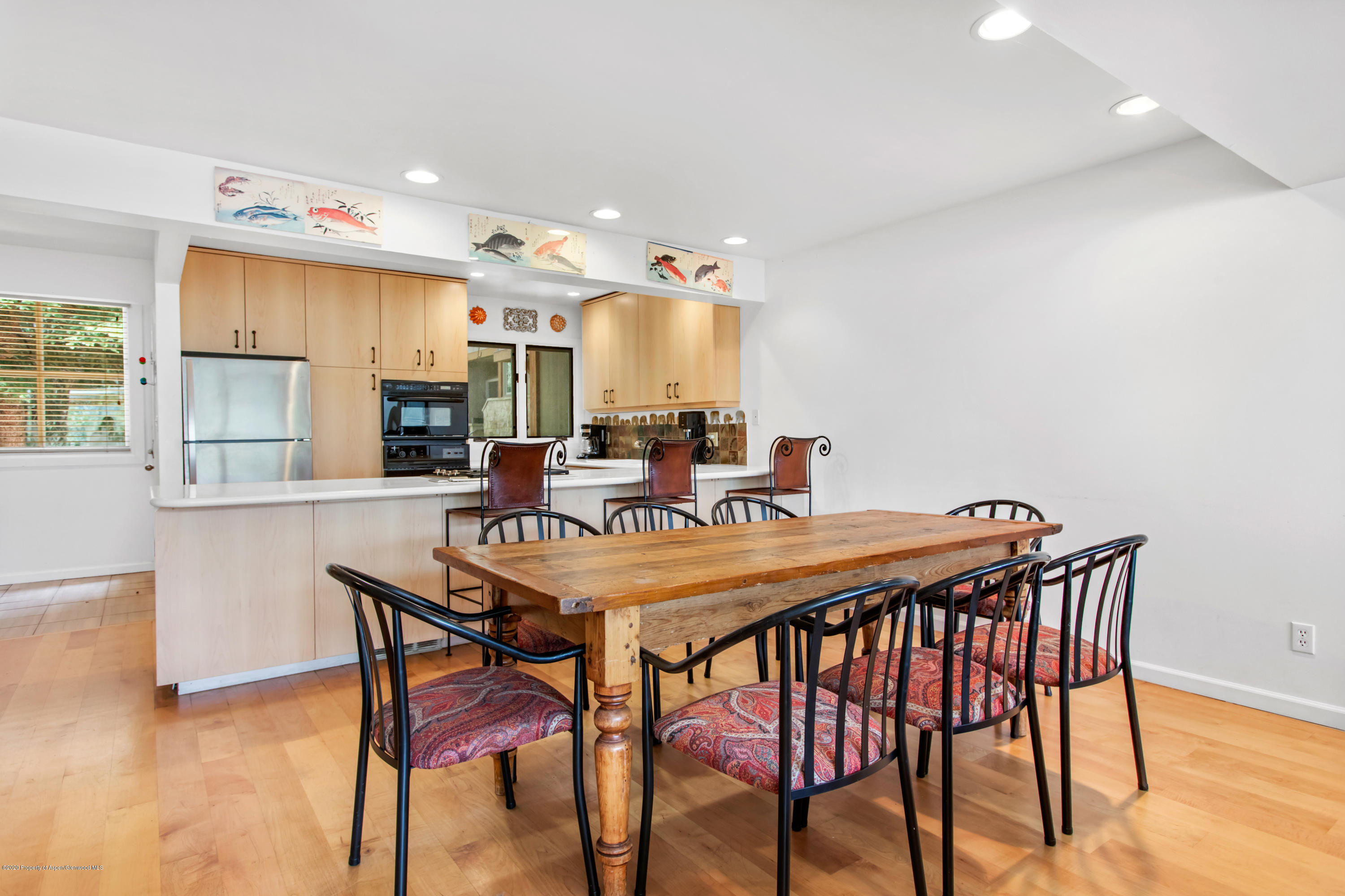 100 N 8th Street Aspen CO 81611