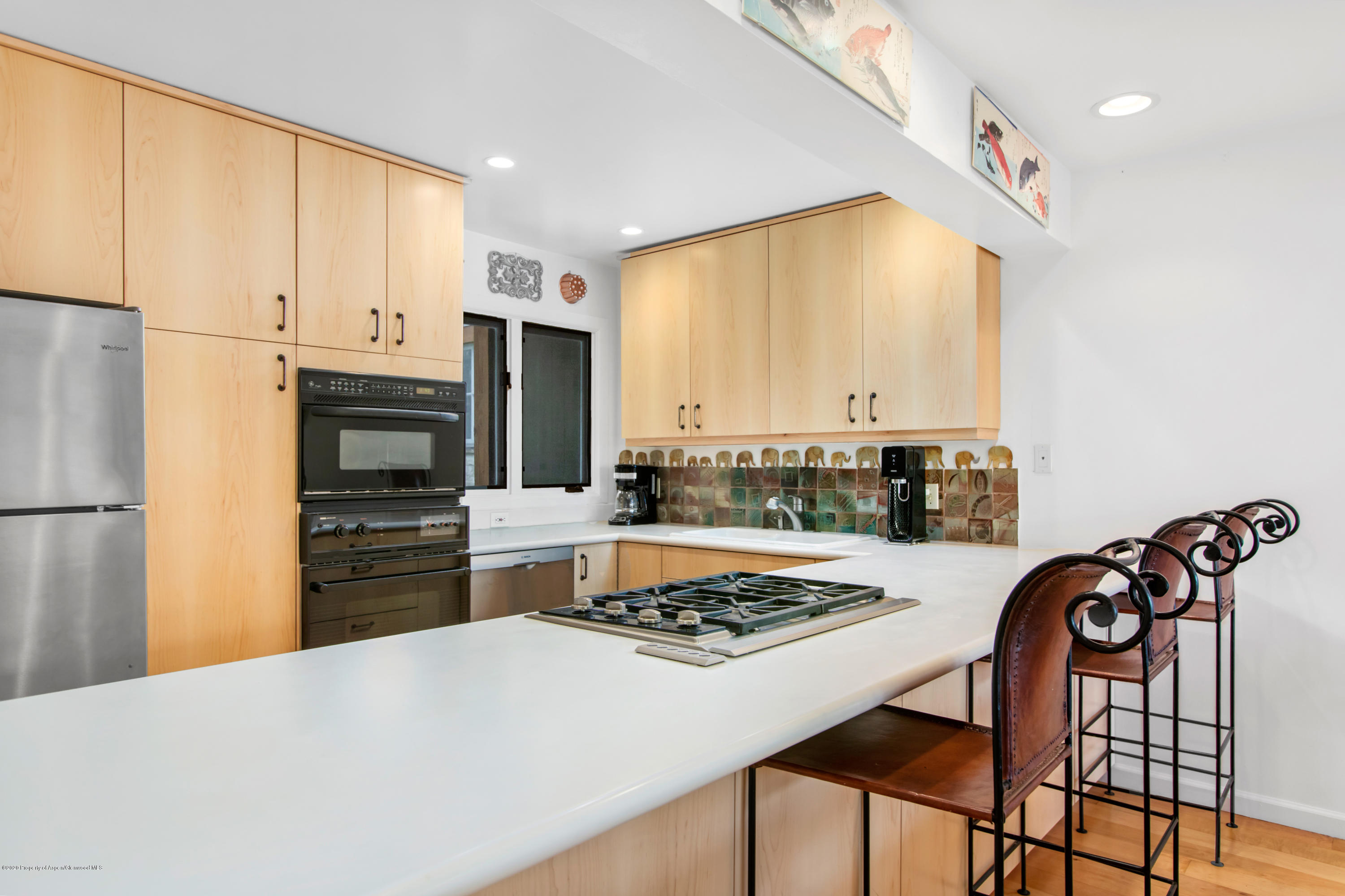 100 N 8th Street Aspen CO 81611