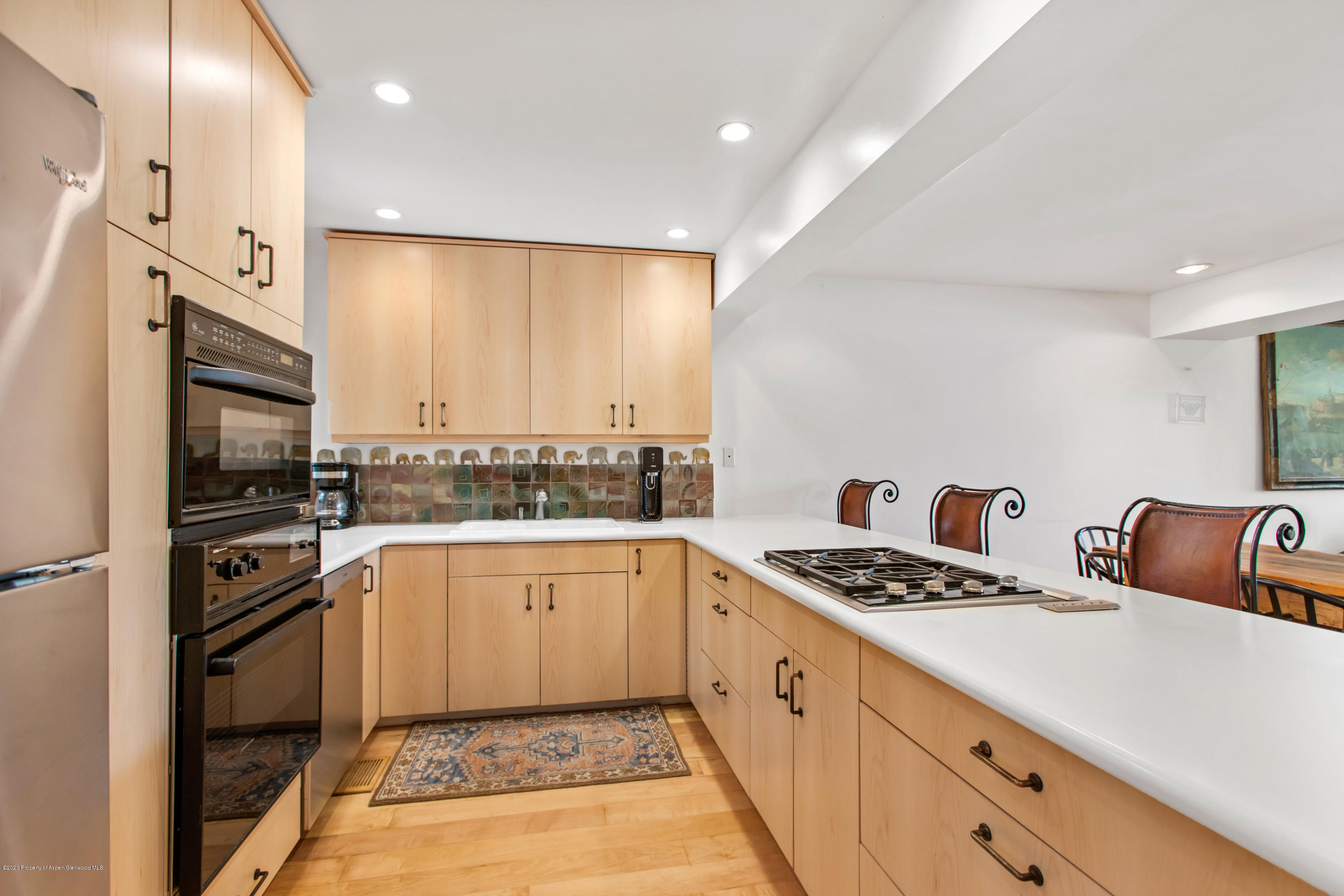 100 N 8th Street Aspen CO 81611