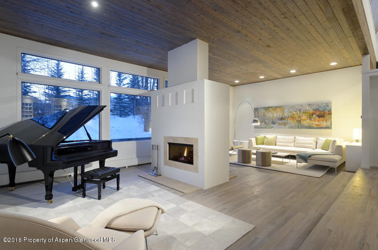 55 Overlook Drive Aspen CO 81611