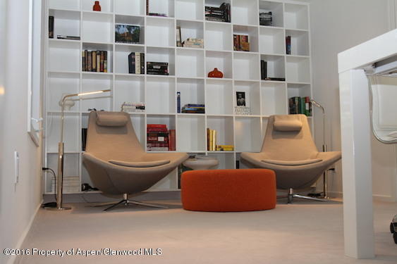 55 Overlook Drive Aspen CO 81611