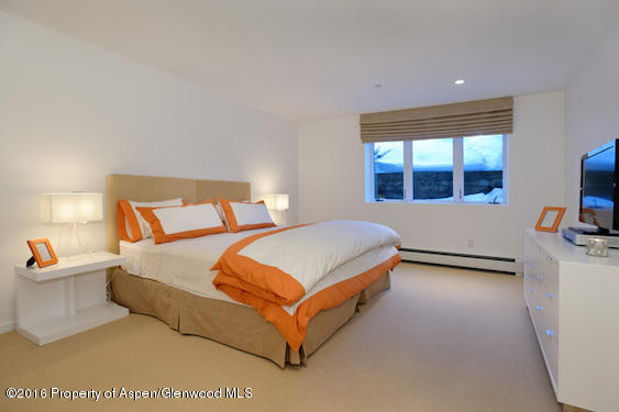 55 Overlook Drive Aspen CO 81611