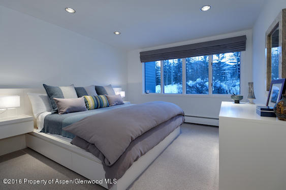 55 Overlook Drive Aspen CO 81611