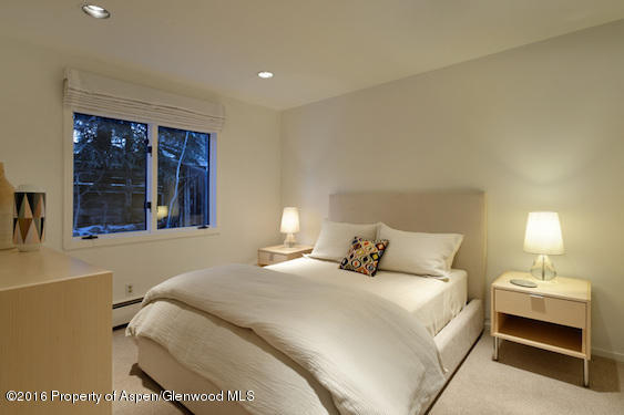 55 Overlook Drive Aspen CO 81611