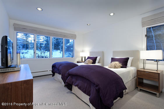 55 Overlook Drive Aspen CO 81611