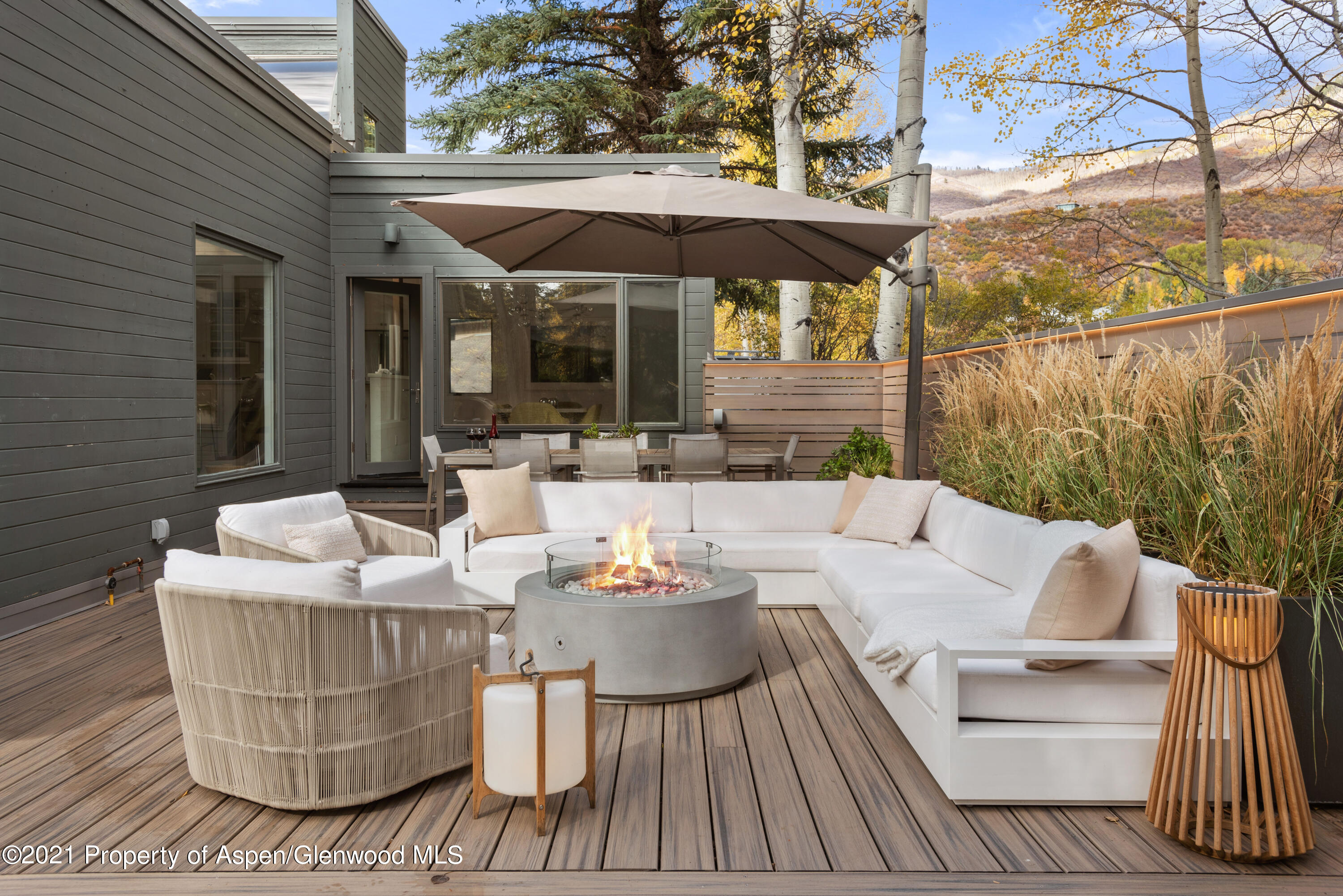 55 Overlook Drive Aspen CO 81611