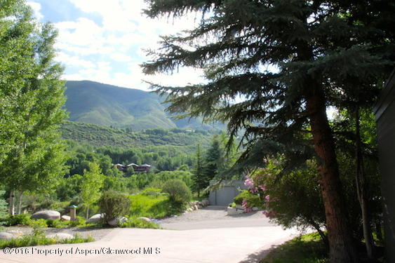 55 Overlook Drive Aspen CO 81611