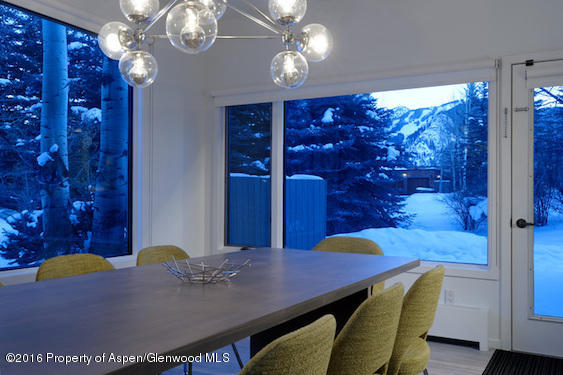 55 Overlook Drive Aspen CO 81611