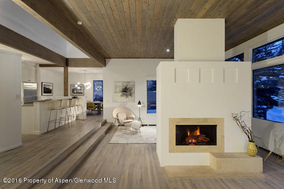 55 Overlook Drive Aspen CO 81611