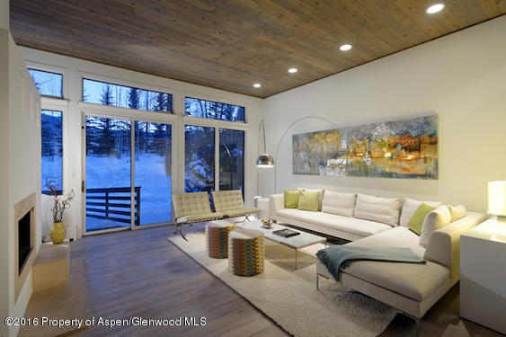 55 Overlook Drive Aspen CO 81611