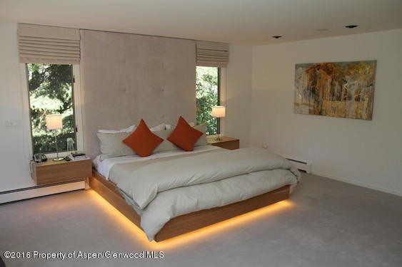 55 Overlook Drive Aspen CO 81611