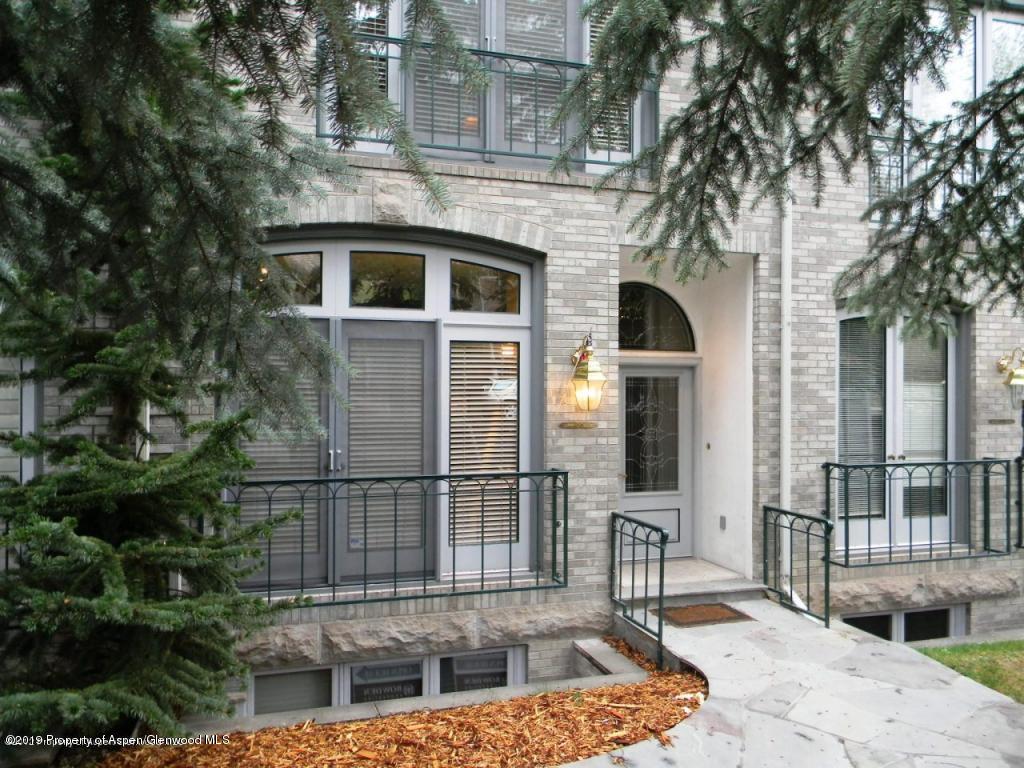 814 E Cooper Avenue Aspen CO 81611