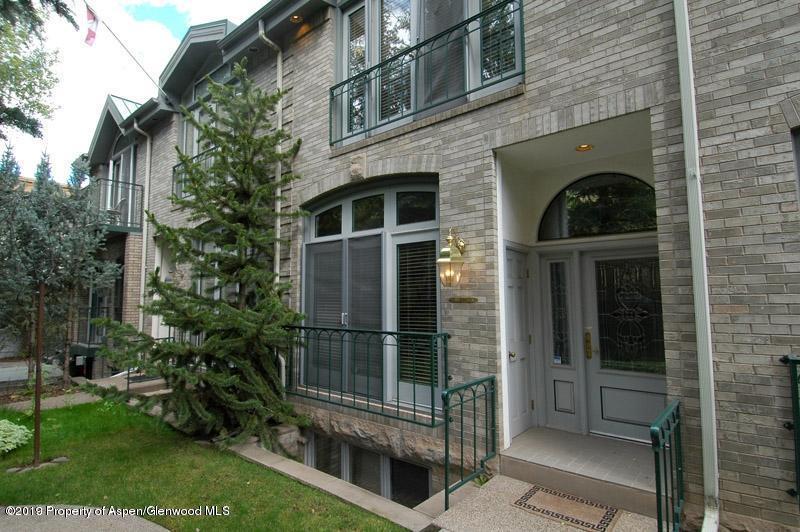 814 E Cooper Avenue Aspen CO 81611