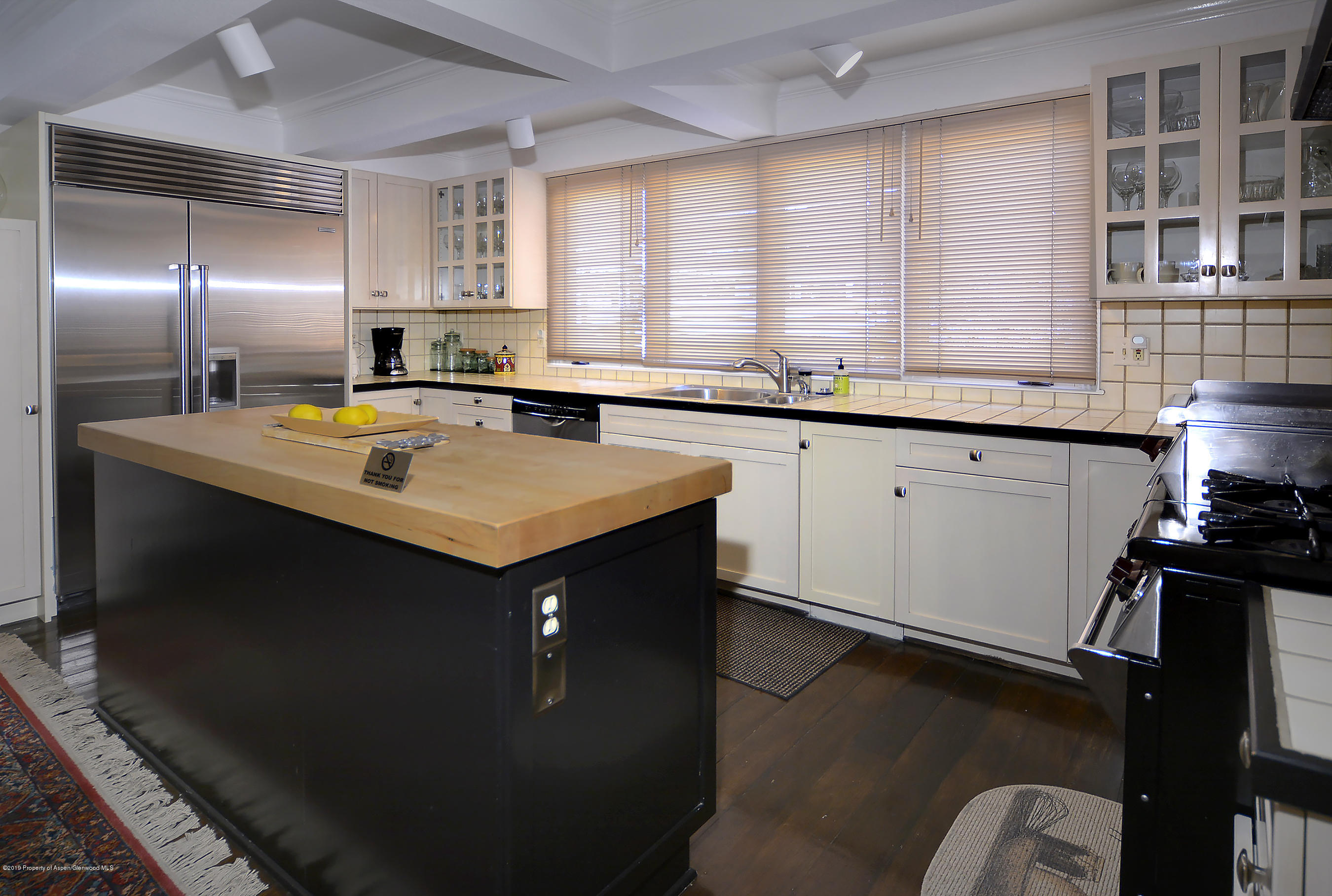 814 E Cooper Avenue Aspen CO 81611