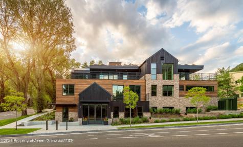 200 S Aspen Street Aspen CO 81611