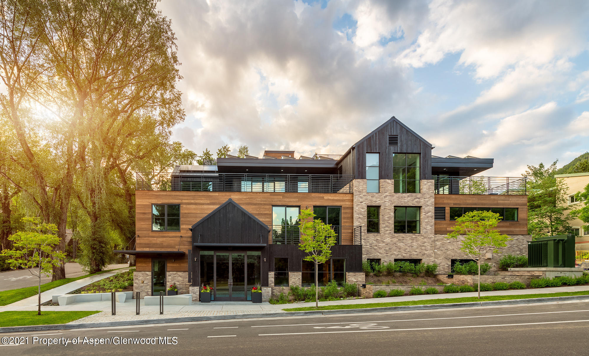 200 S Aspen Street Aspen CO 81611