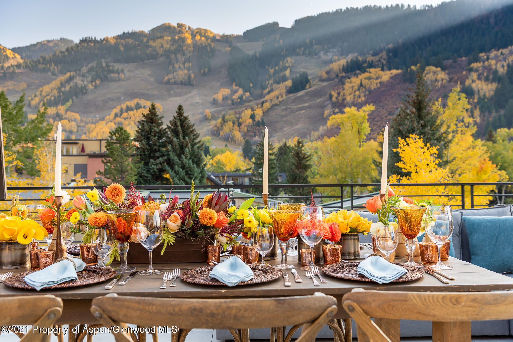 200 S Aspen Street Aspen CO 81611