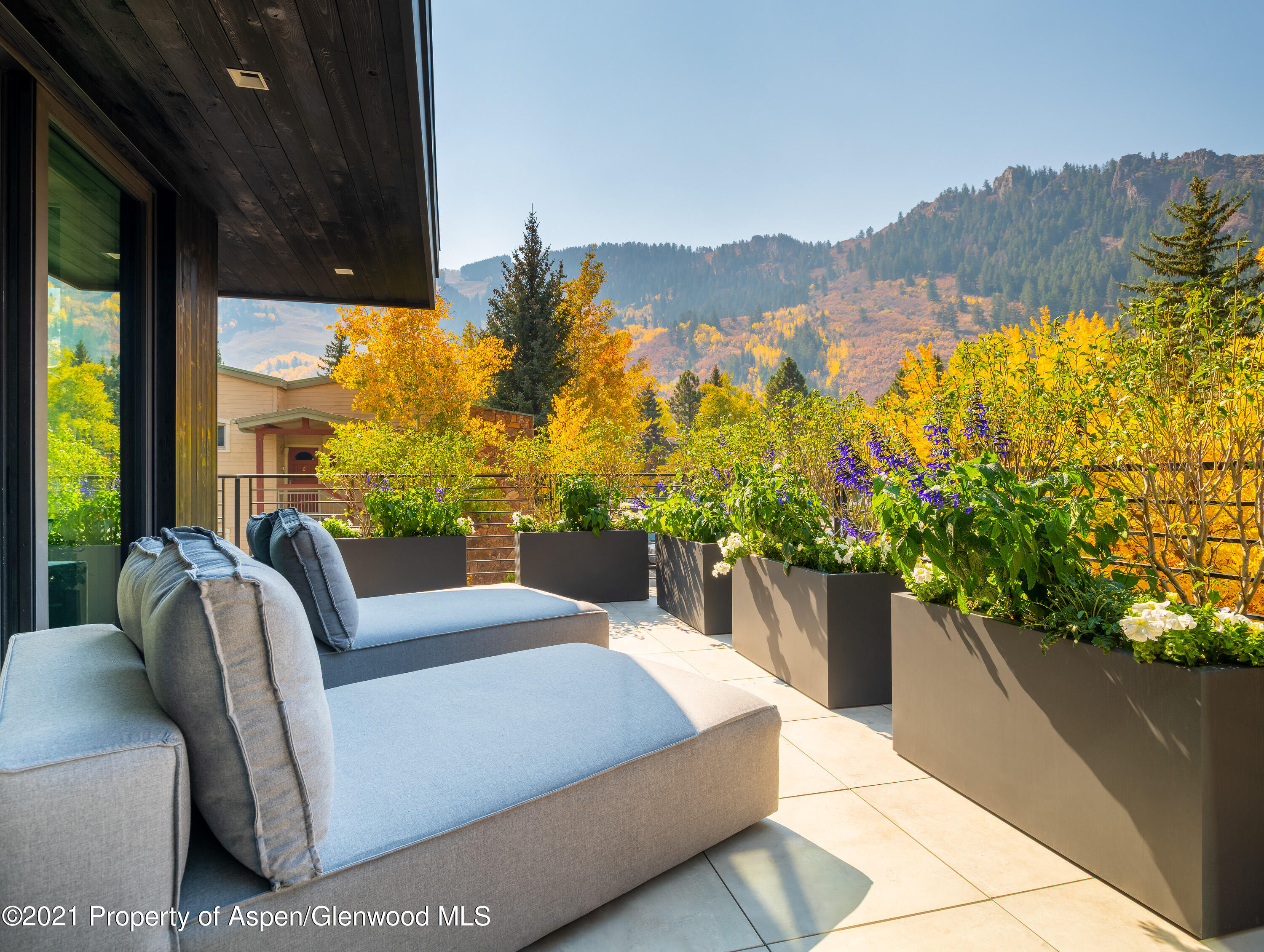 200 S Aspen Street Aspen CO 81611