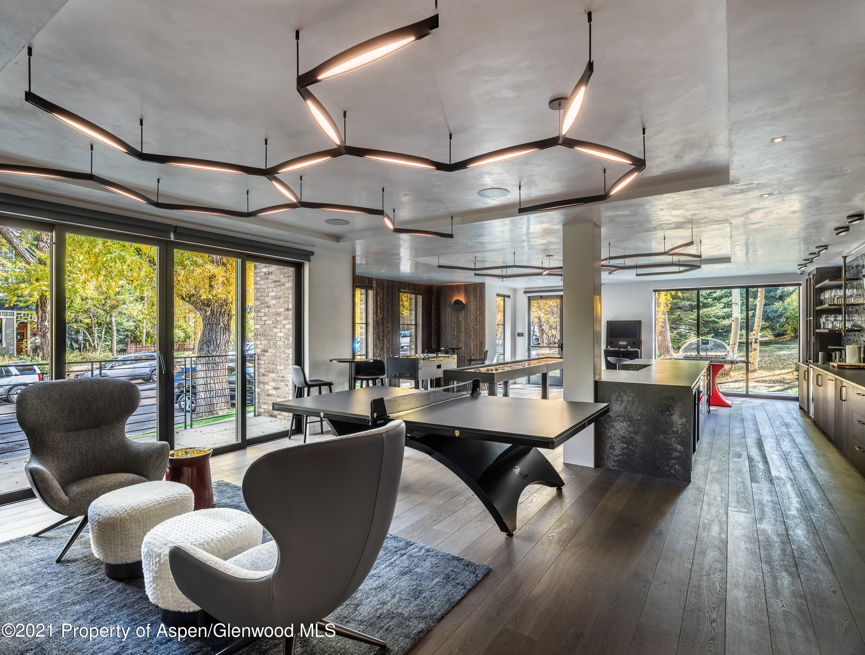 200 S Aspen Street Aspen CO 81611