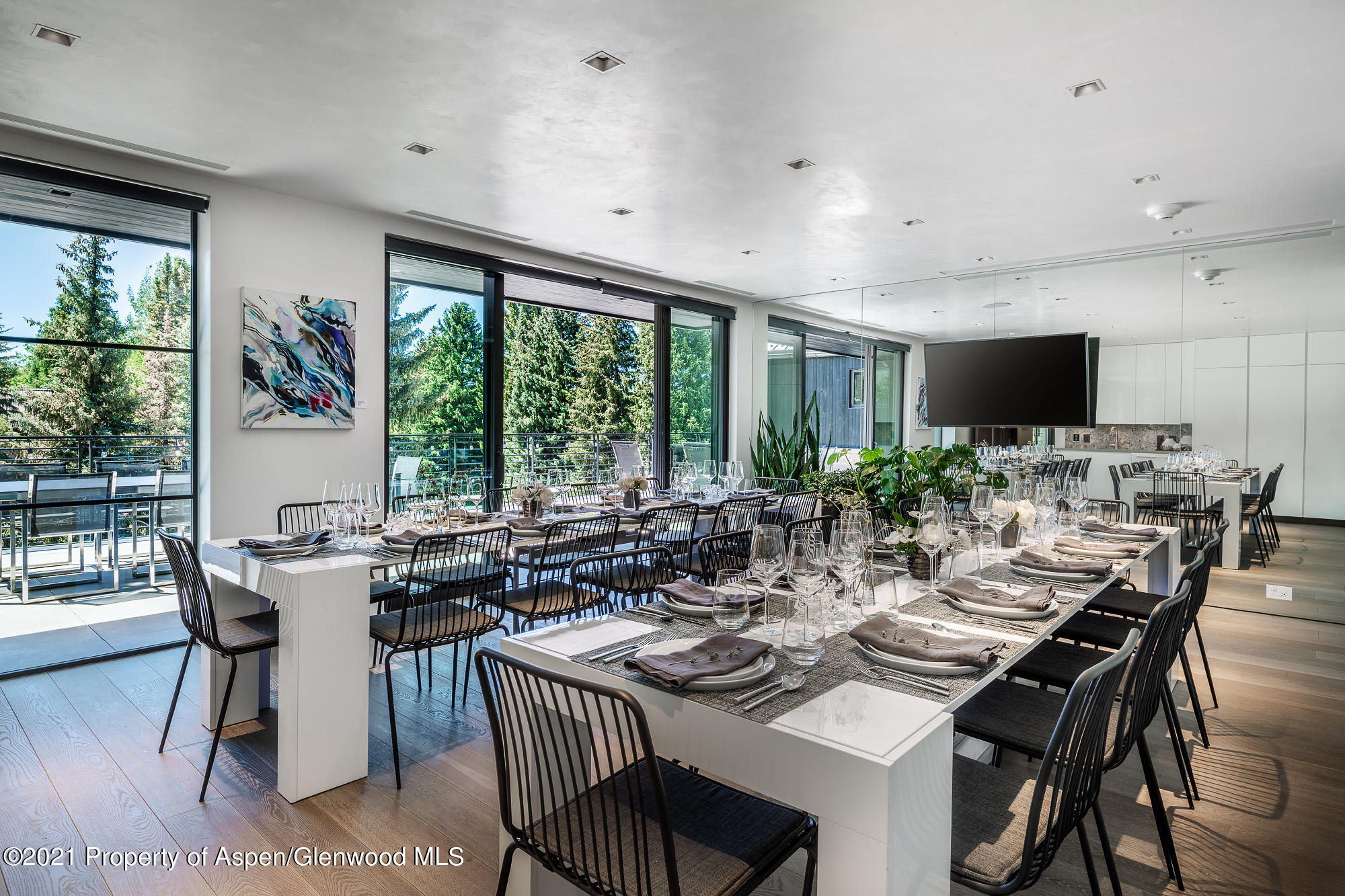 200 S Aspen Street Aspen CO 81611