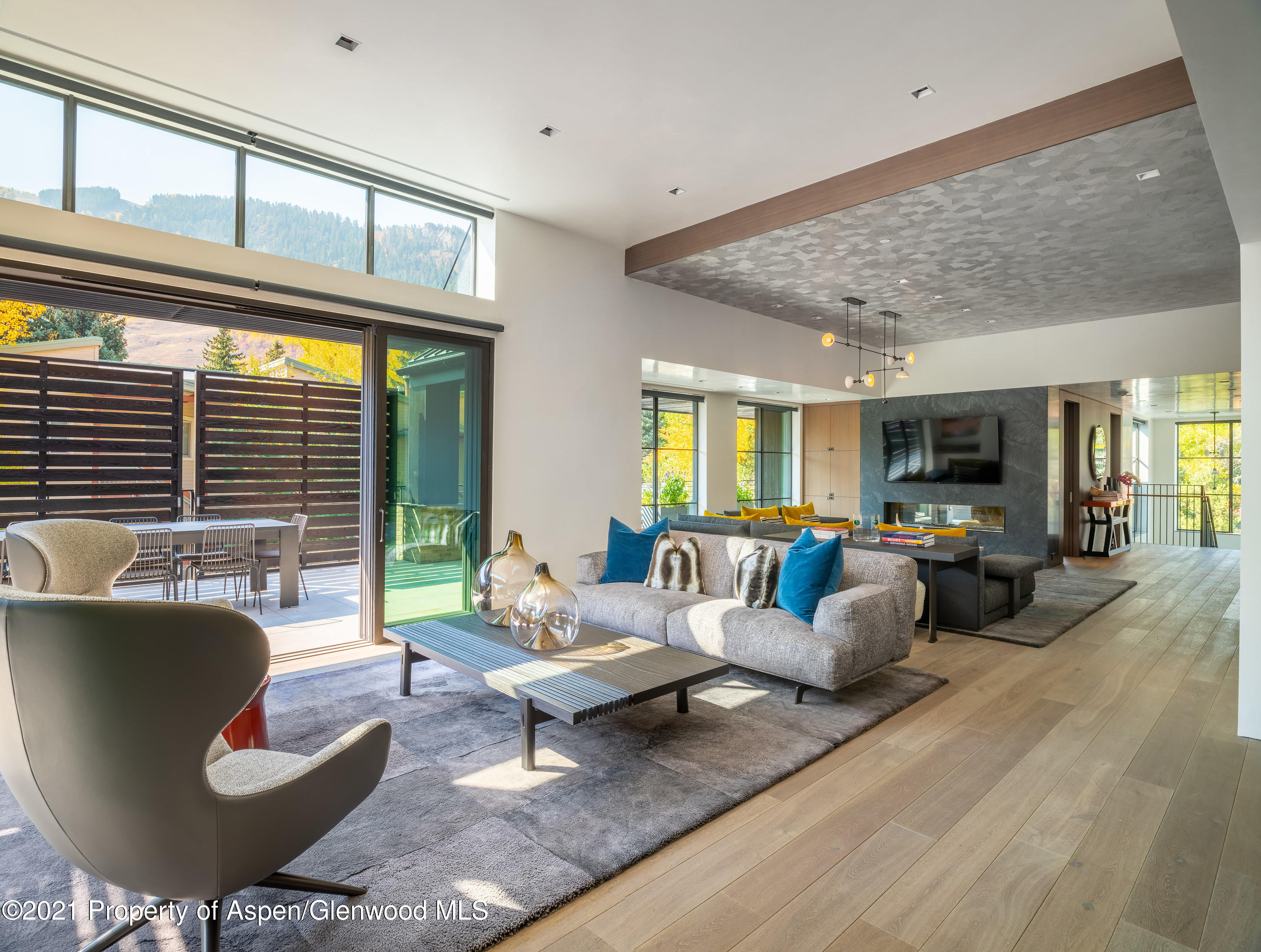 200 S Aspen Street Aspen CO 81611