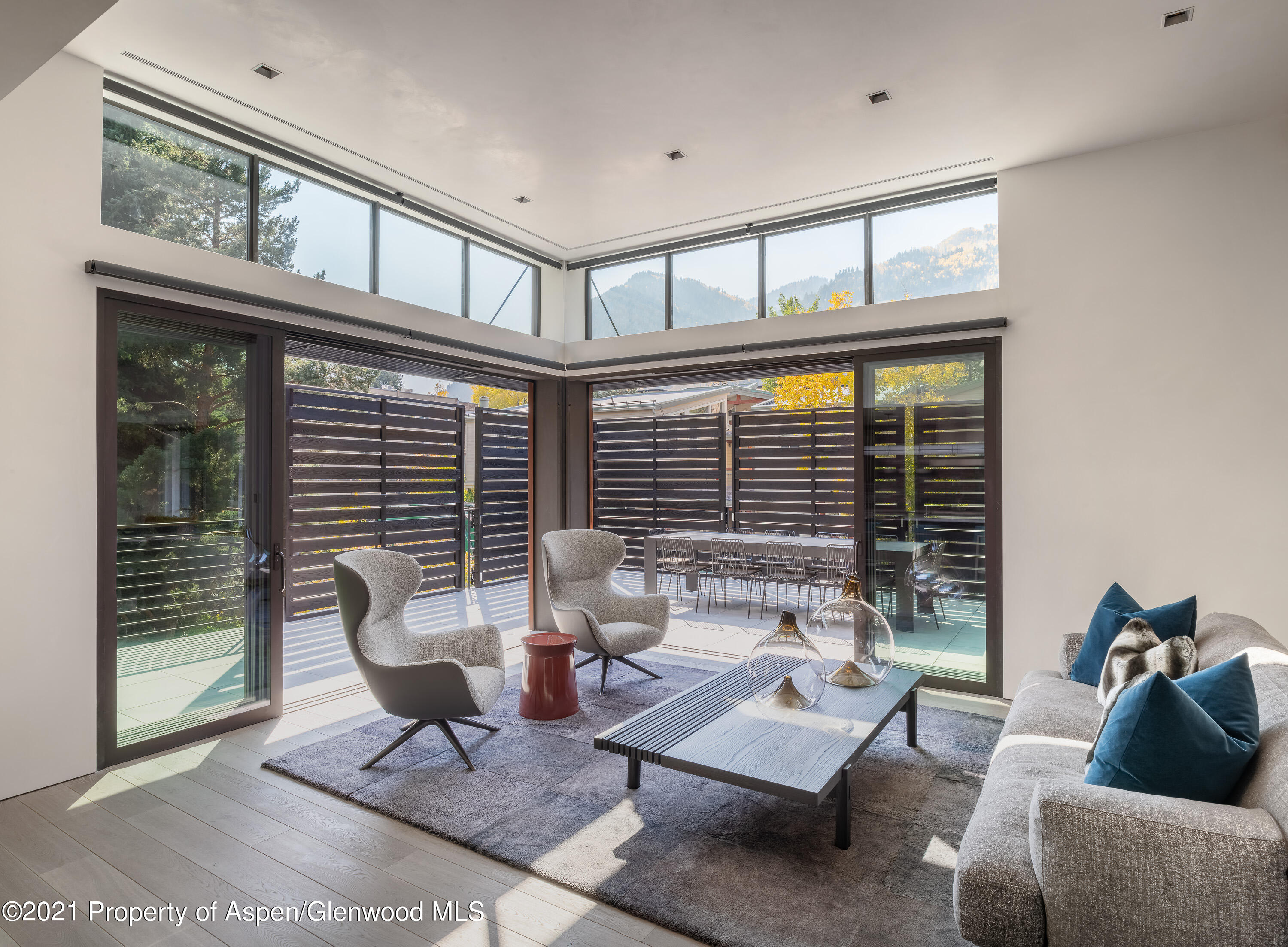 200 S Aspen Street Aspen CO 81611