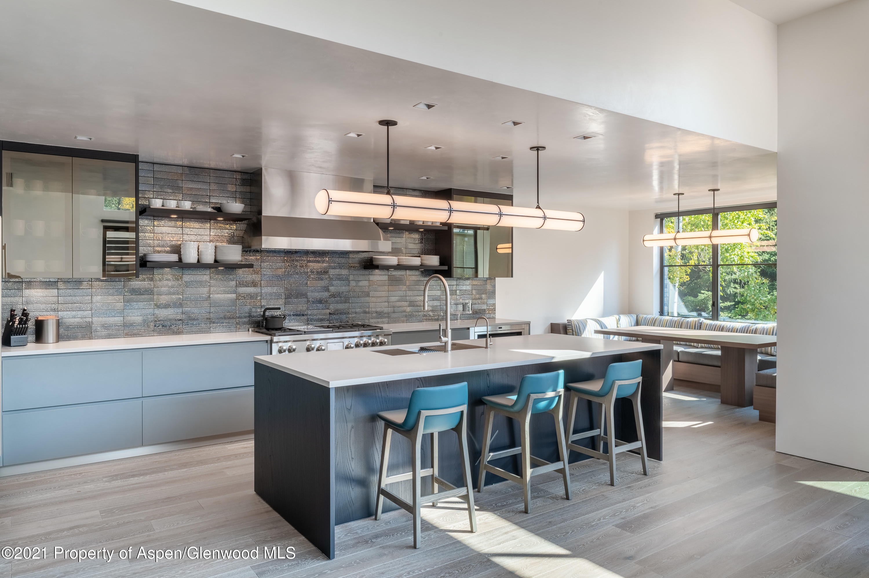 200 S Aspen Street Aspen CO 81611