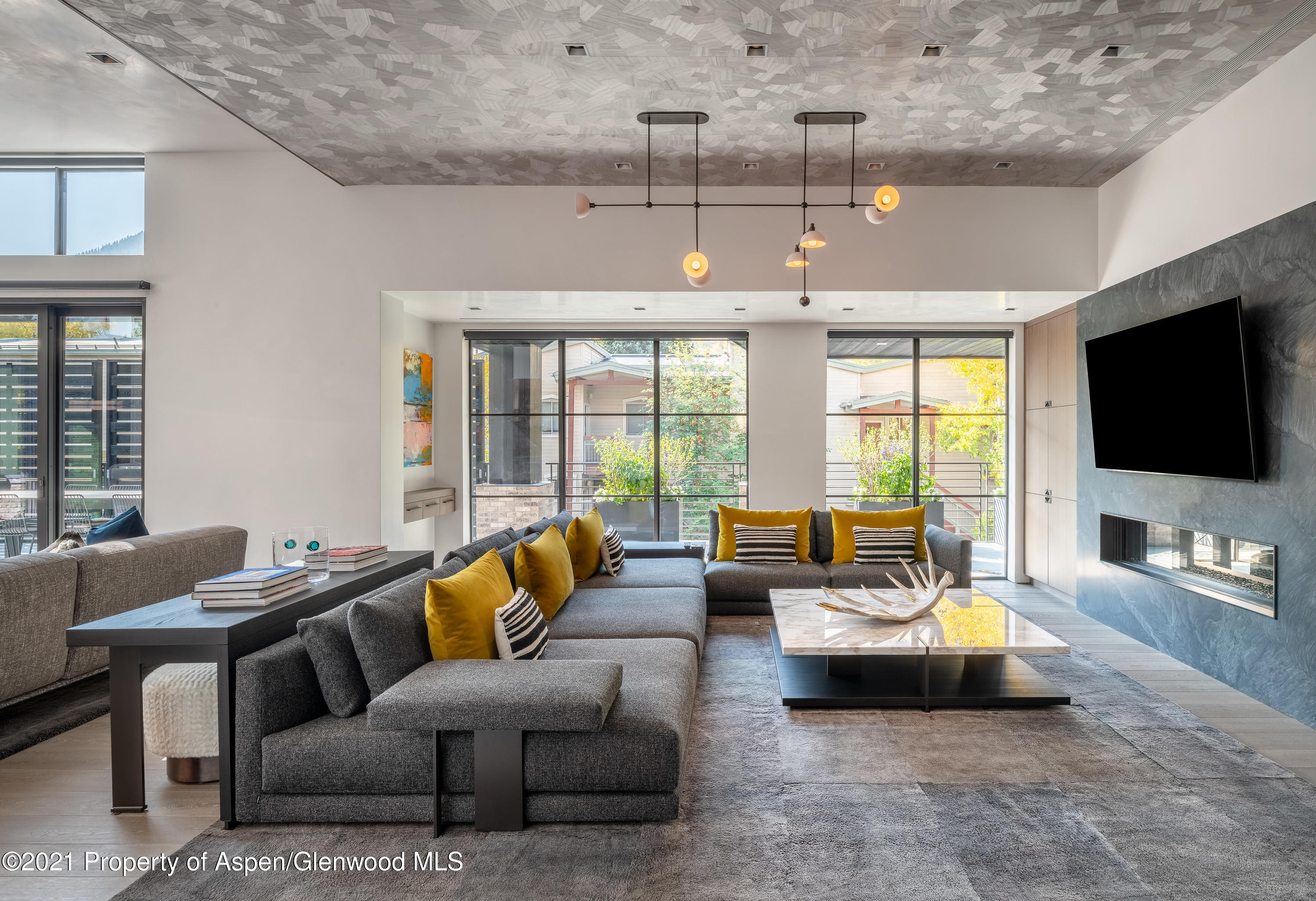 200 S Aspen Street Aspen CO 81611