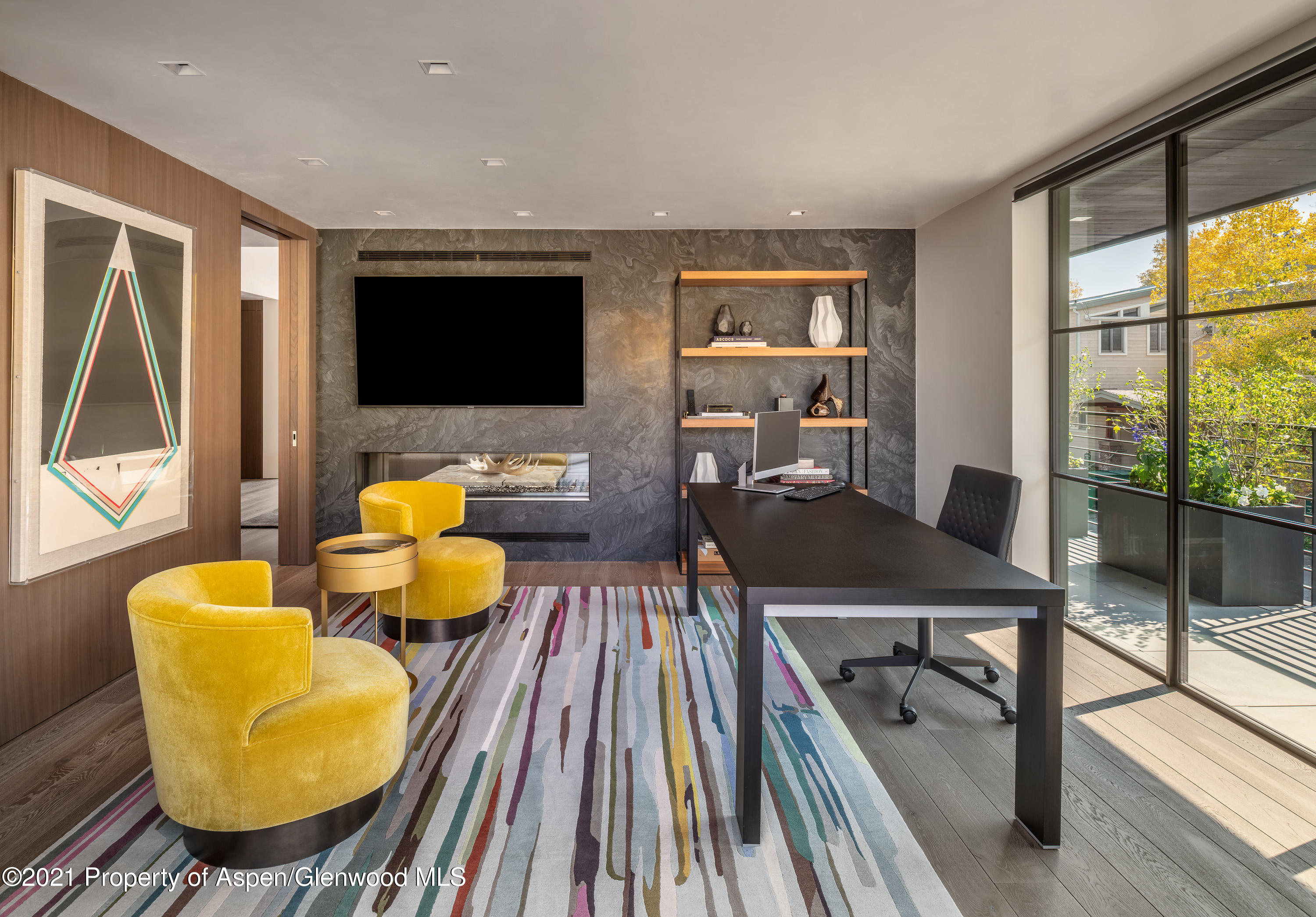 200 S Aspen Street Aspen CO 81611