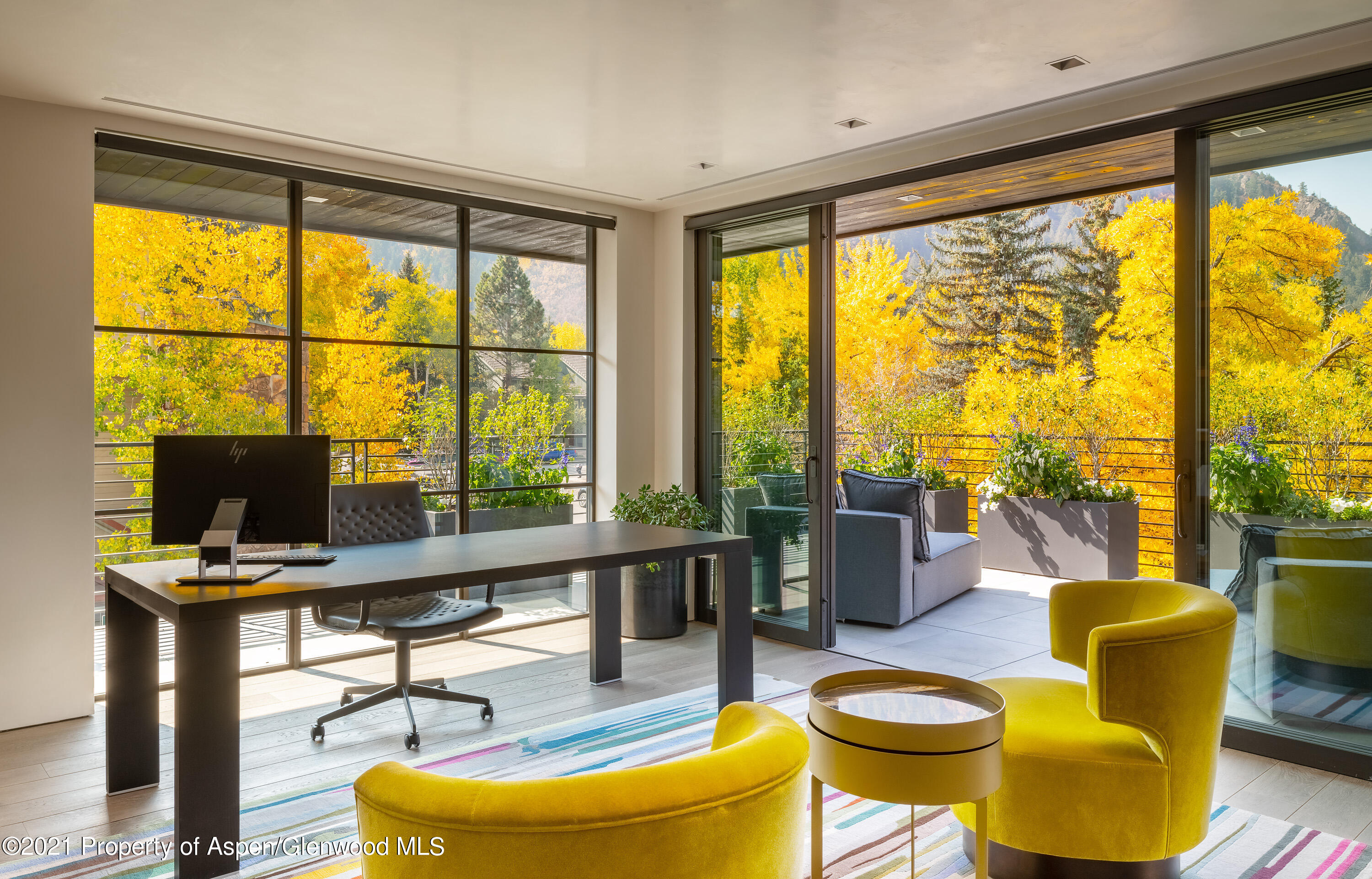 200 S Aspen Street Aspen CO 81611