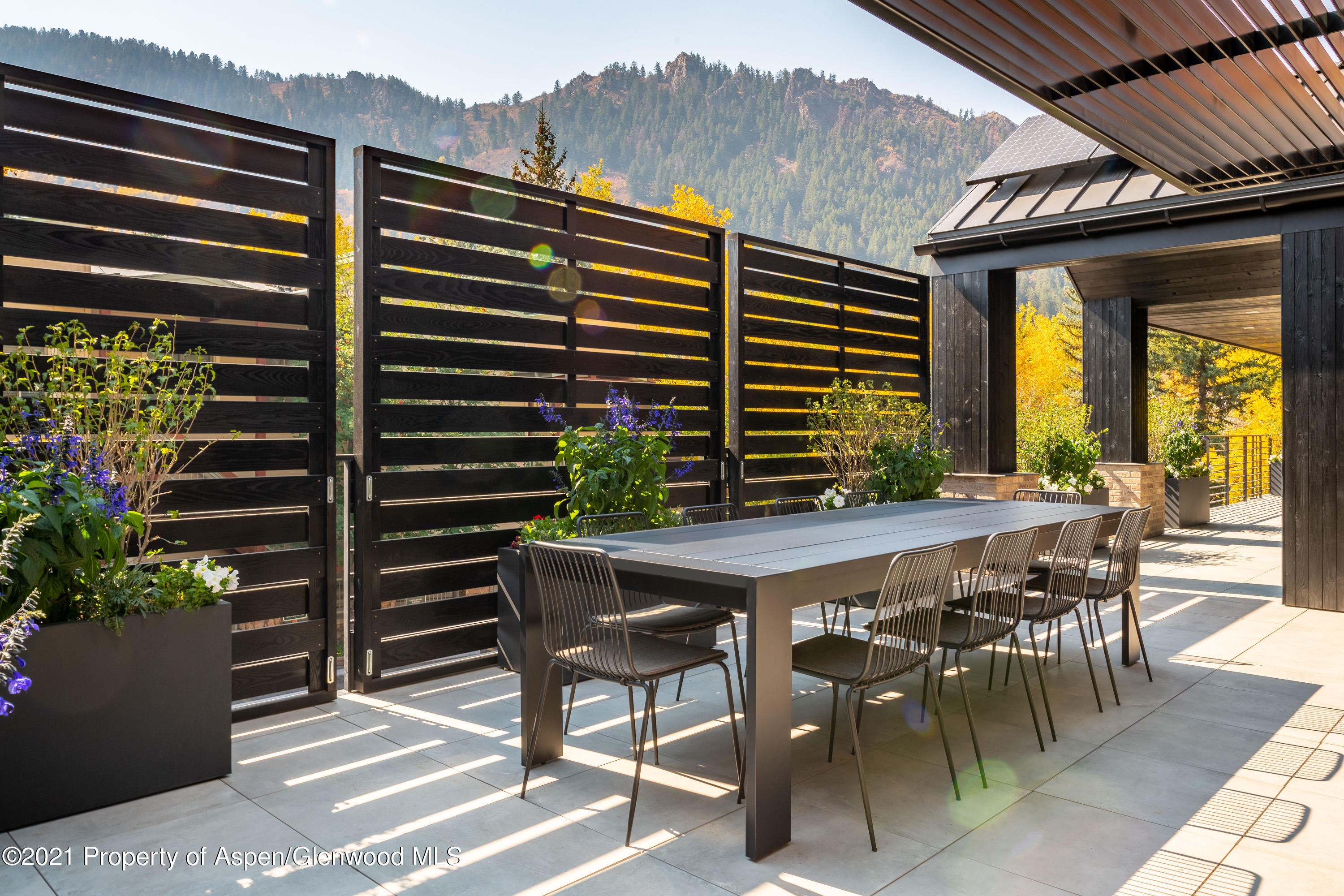 200 S Aspen Street Aspen CO 81611