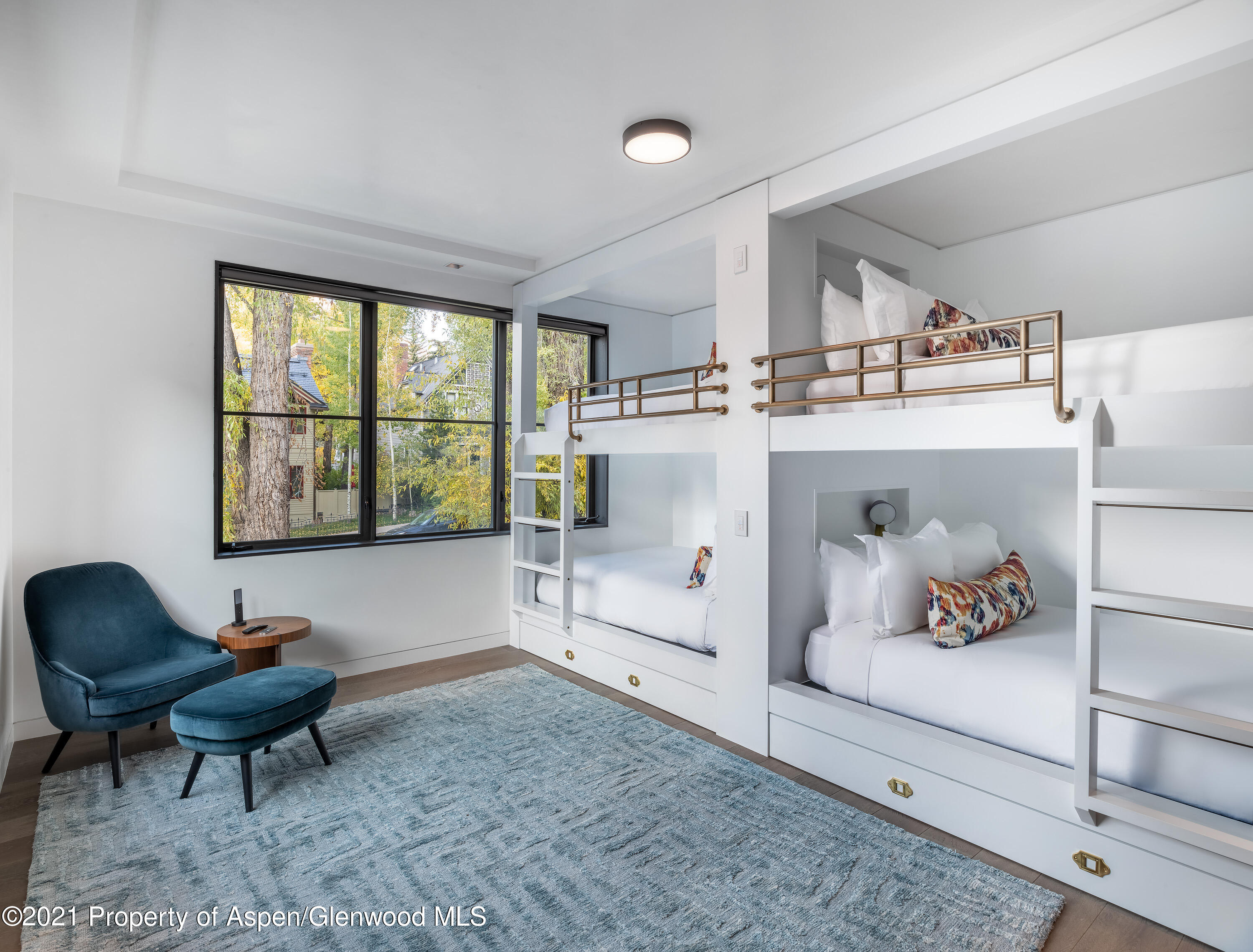 200 S Aspen Street Aspen CO 81611