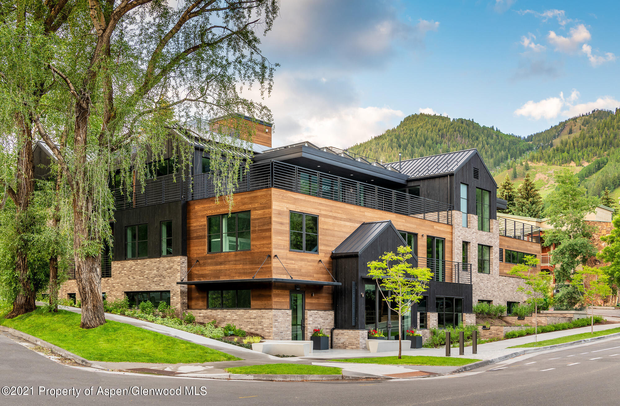 200 S Aspen Street Aspen CO 81611