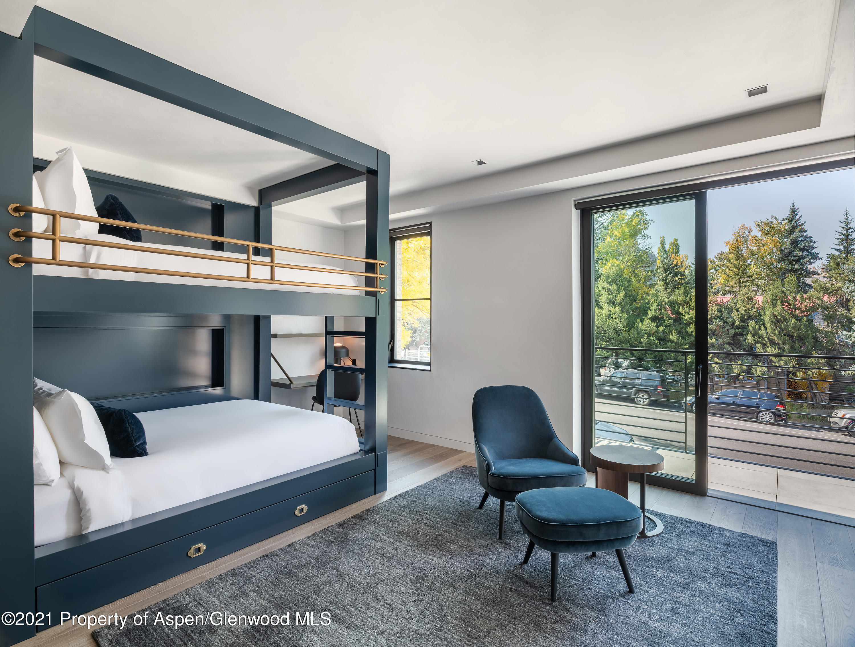 200 S Aspen Street Aspen CO 81611